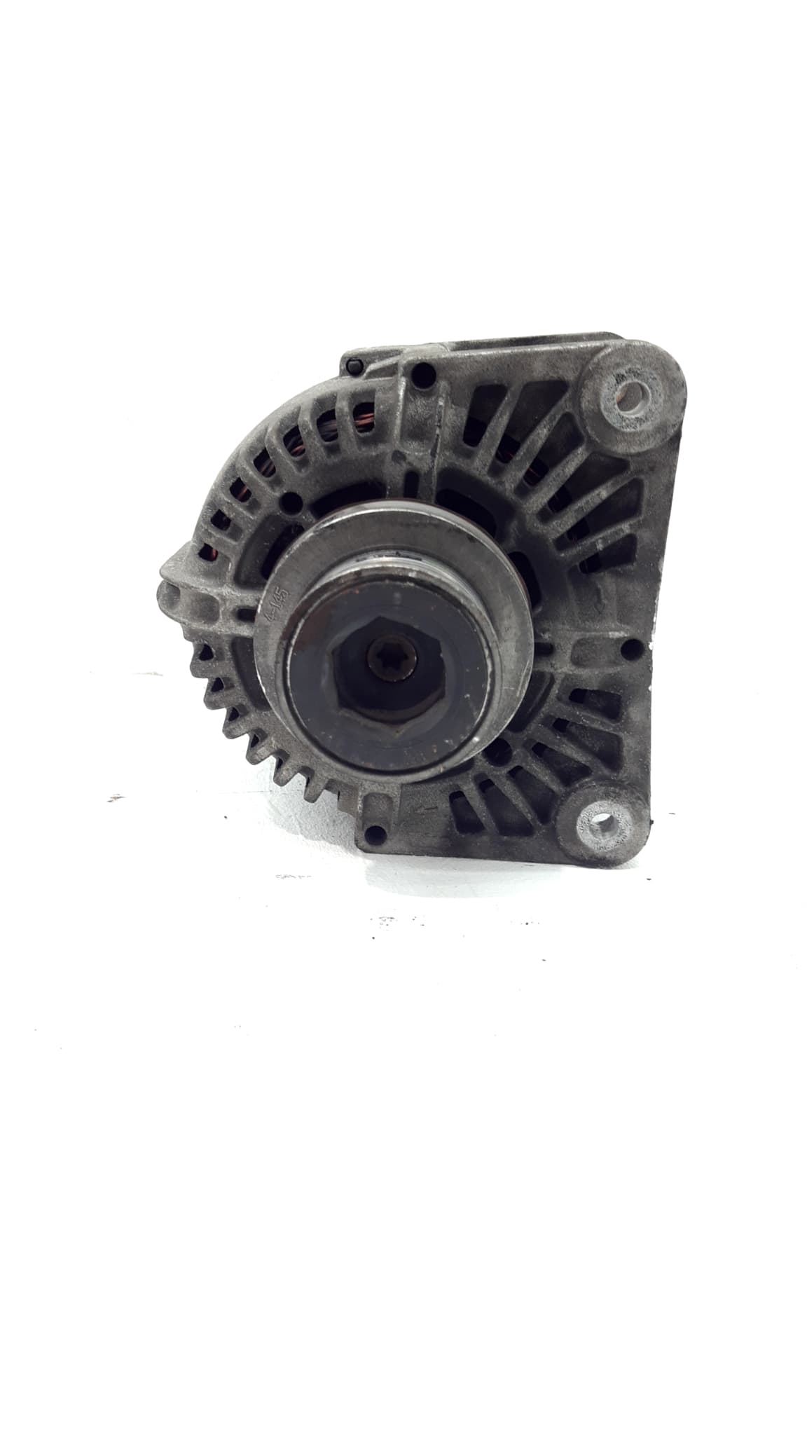 Alternador RENAULT MEGANE II FAMILIAR 3