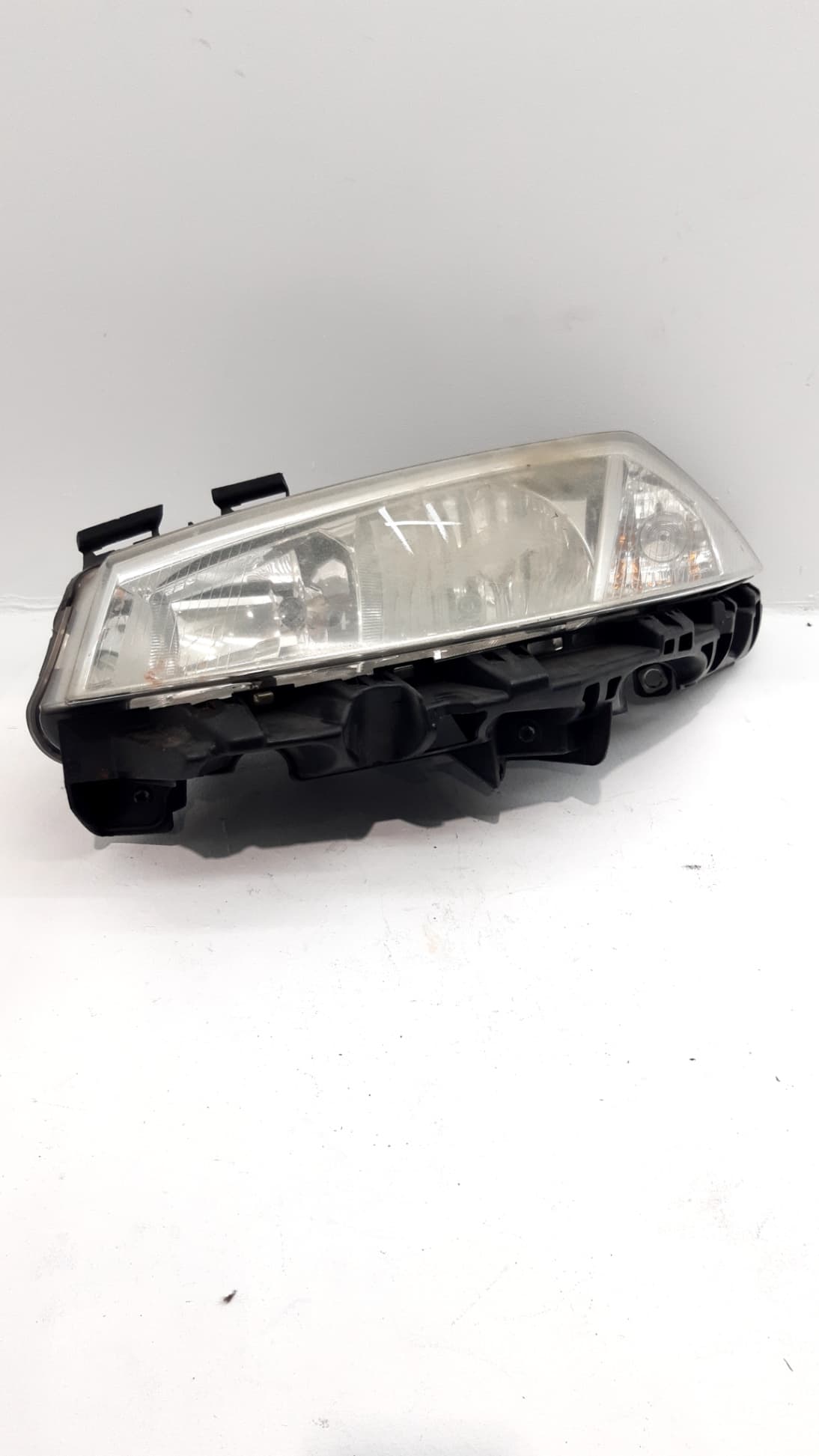 Faro izquierdo RENAULT MEGANE II FAMILIAR