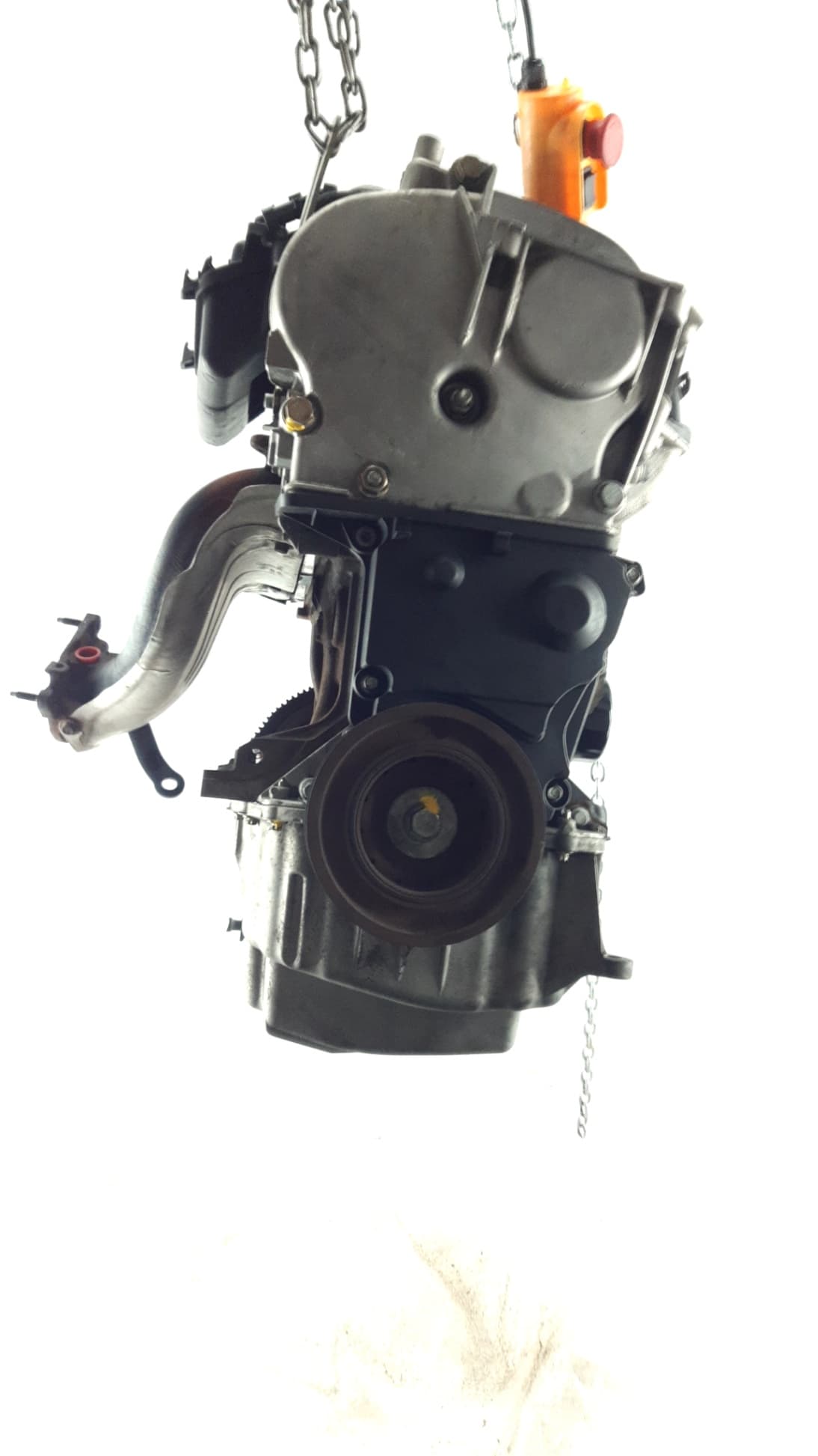 Motor completo RENAULT MEGANE II FAMILIAR 4