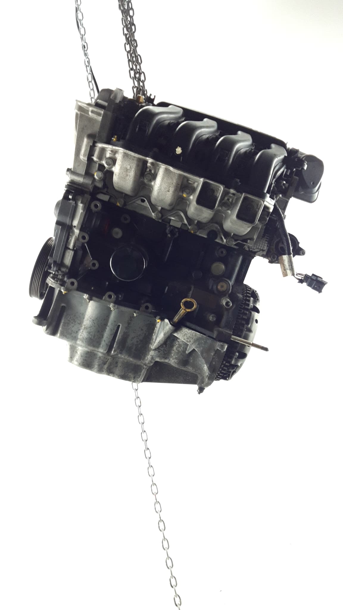 Motor completo RENAULT MEGANE II FAMILIAR