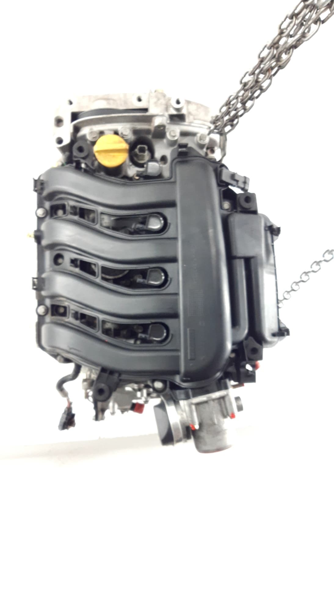 Motor completo RENAULT MEGANE II FAMILIAR 3