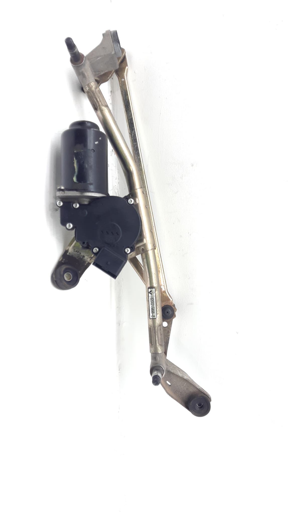 Motor limpia delantero RENAULT MEGANE II FAMILIAR