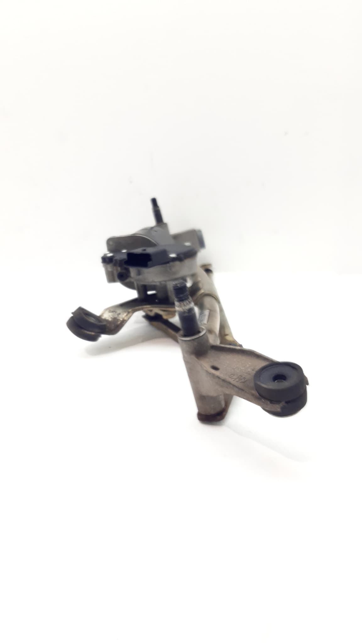 Motor limpia delantero RENAULT MEGANE II FAMILIAR 5