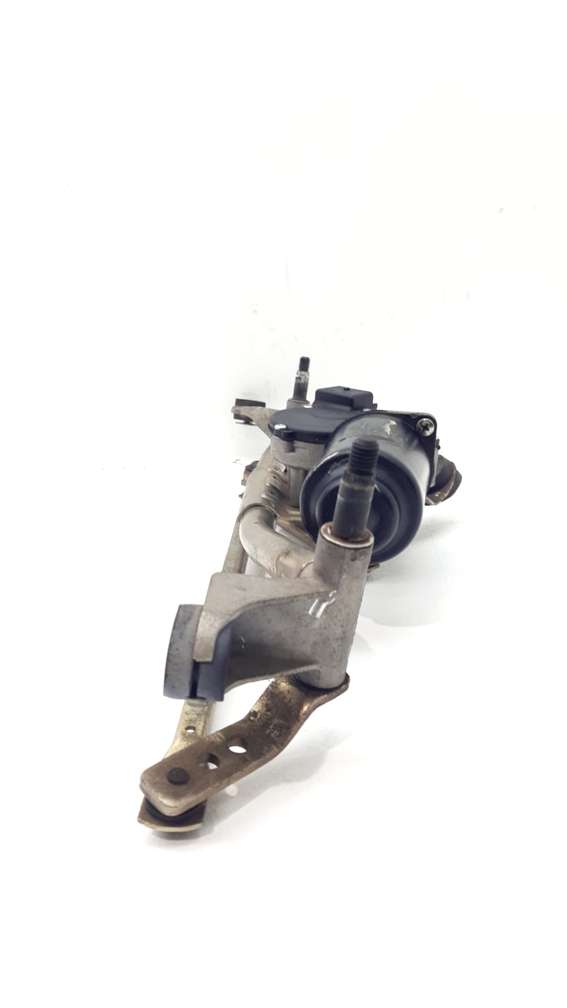 Motor limpia delantero RENAULT MEGANE II FAMILIAR 4