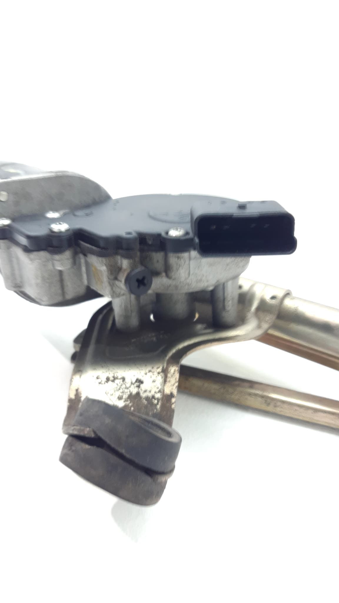 Motor limpia delantero RENAULT MEGANE II FAMILIAR 2