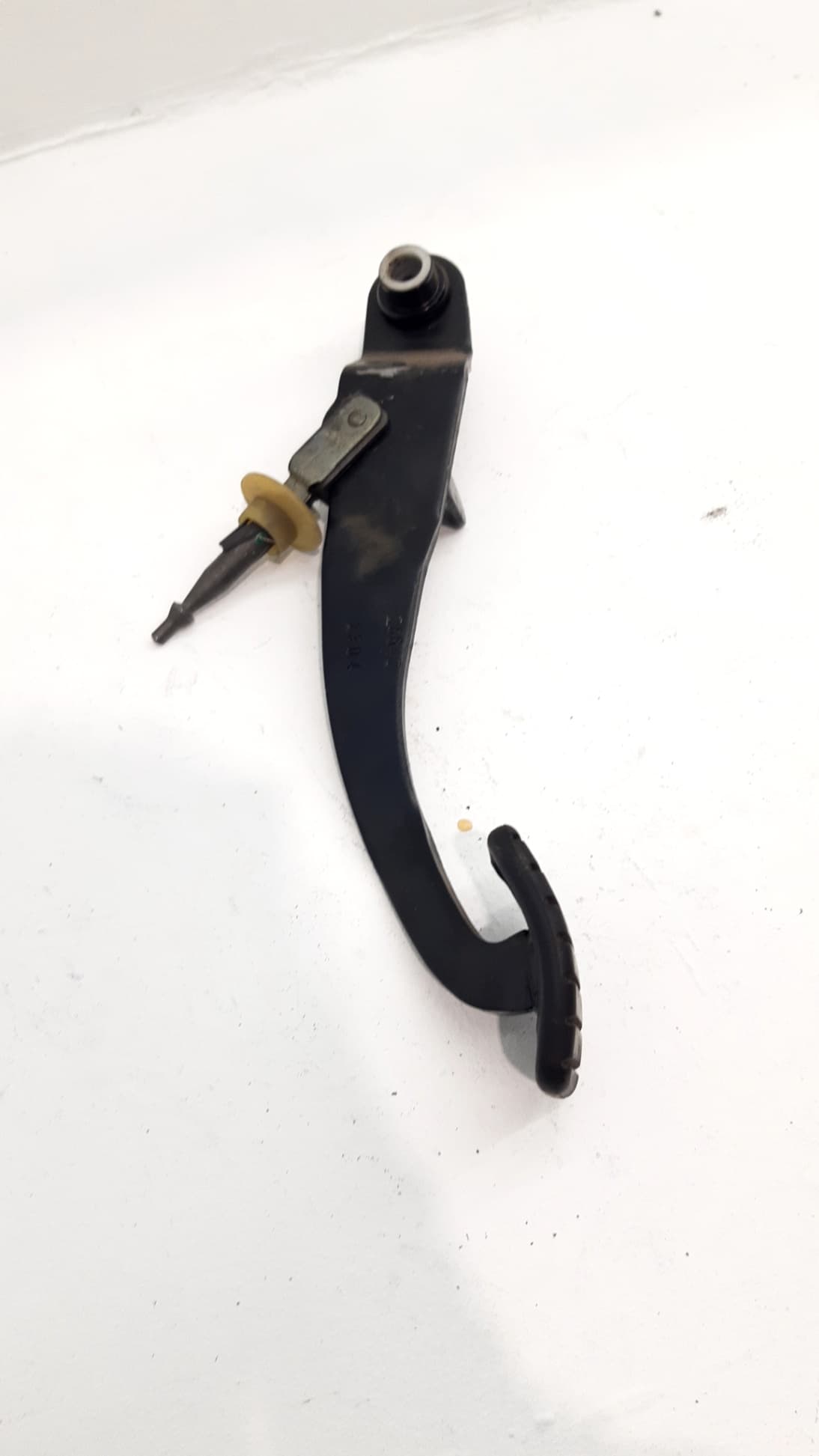 Pedal freno RENAULT MEGANE II FAMILIAR 2