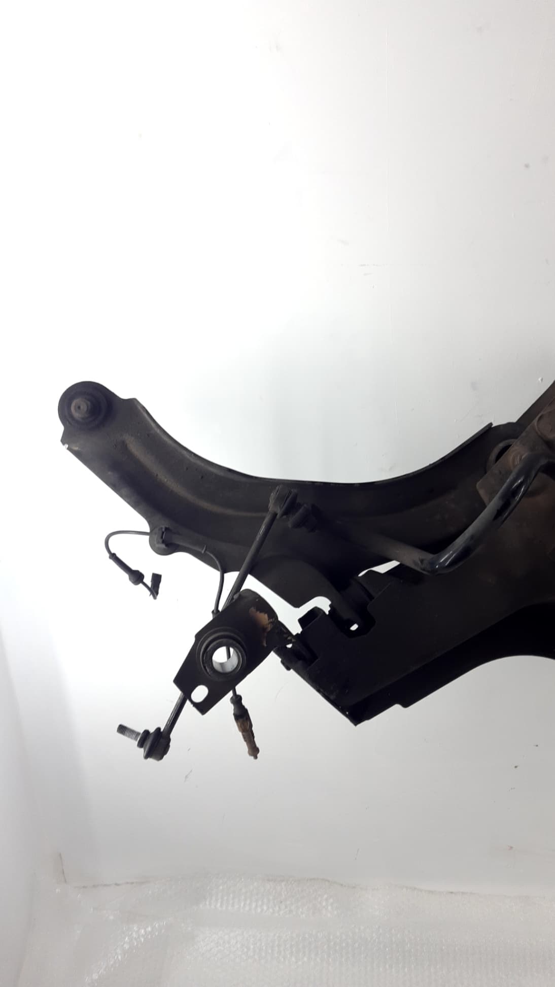 Puente delantero RENAULT MEGANE II FAMILIAR 3