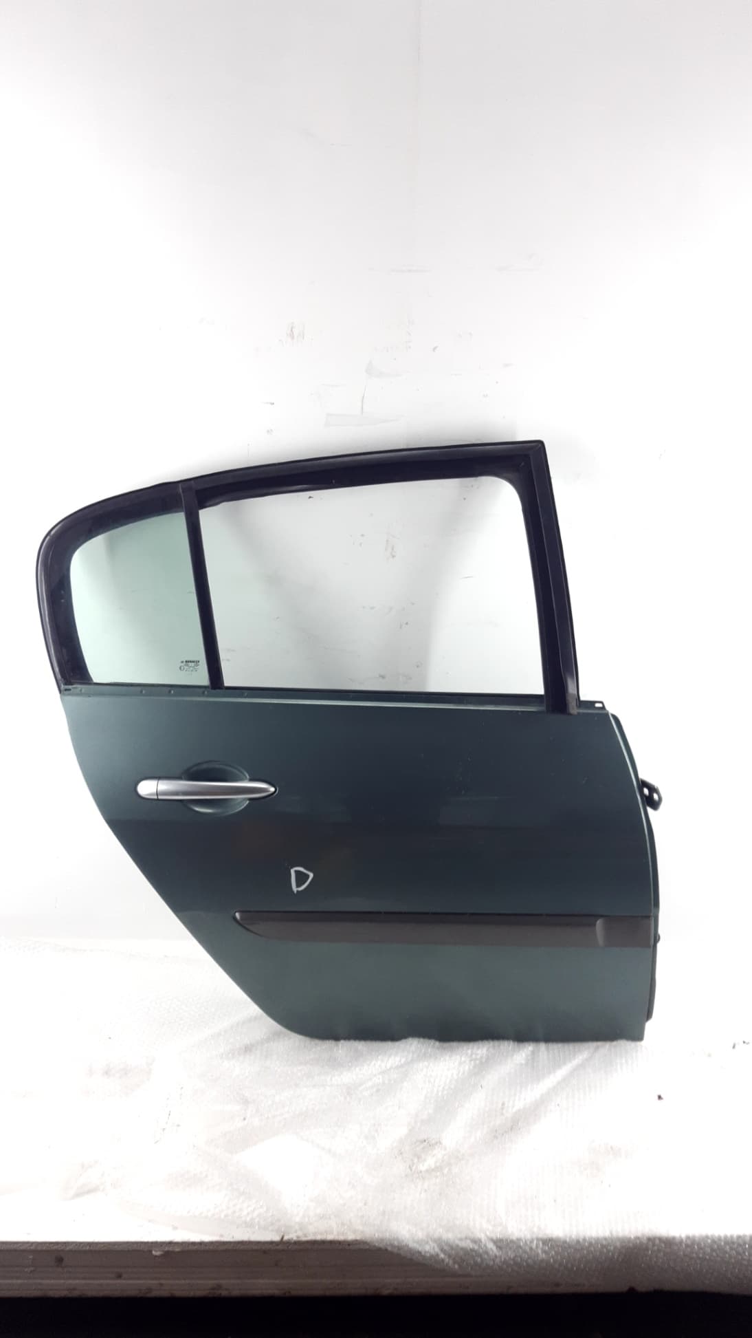 Puerta trasera derecha RENAULT MEGANE II FAMILIAR