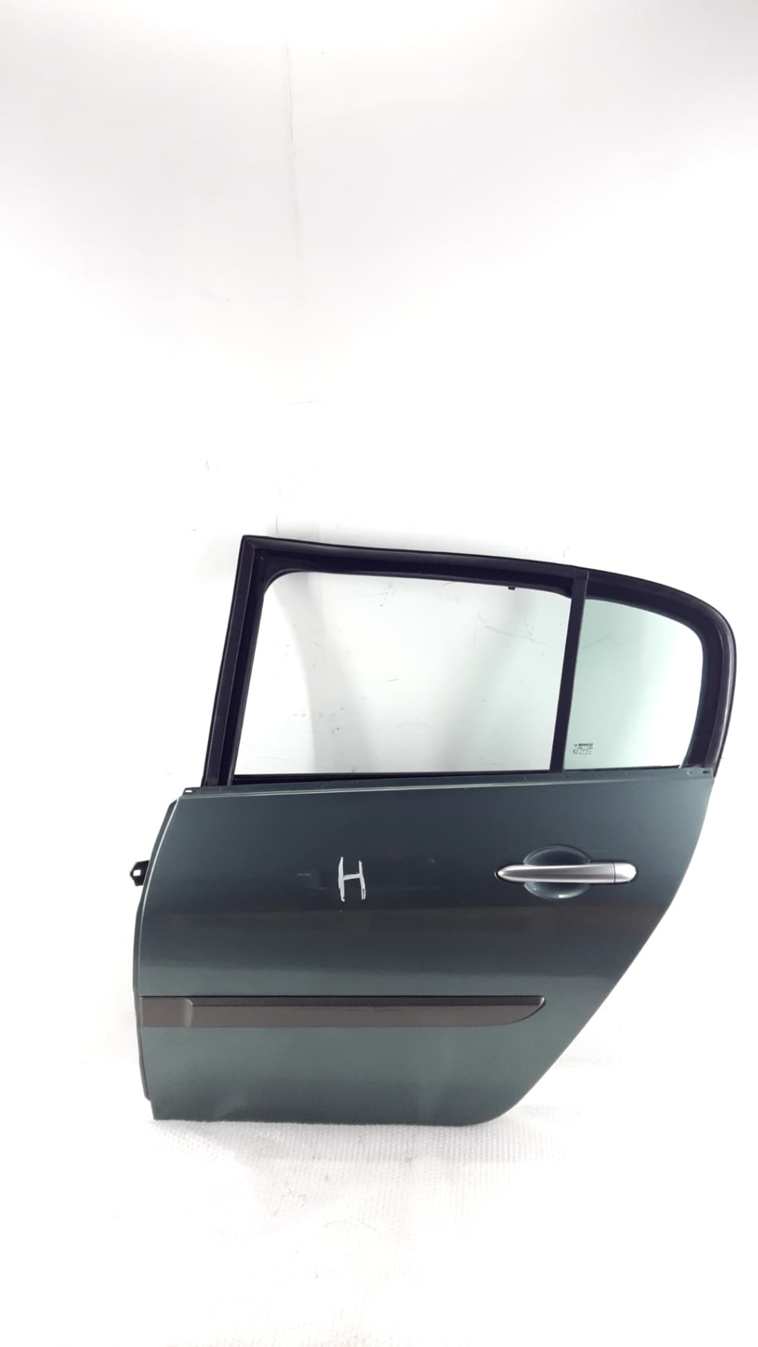 Puerta trasera izquierda RENAULT MEGANE II FAMILIAR