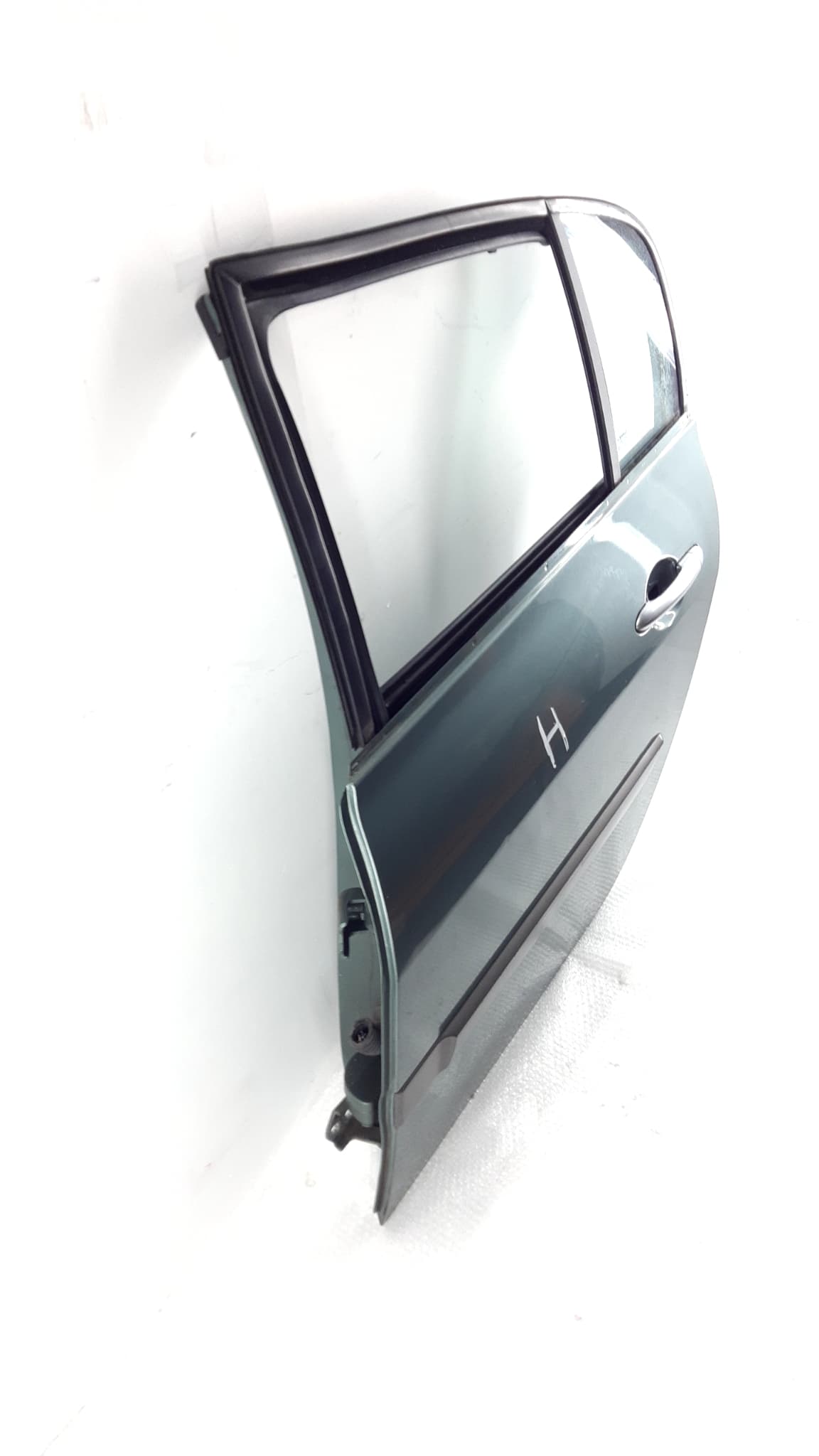 Puerta trasera izquierda RENAULT MEGANE II FAMILIAR 3