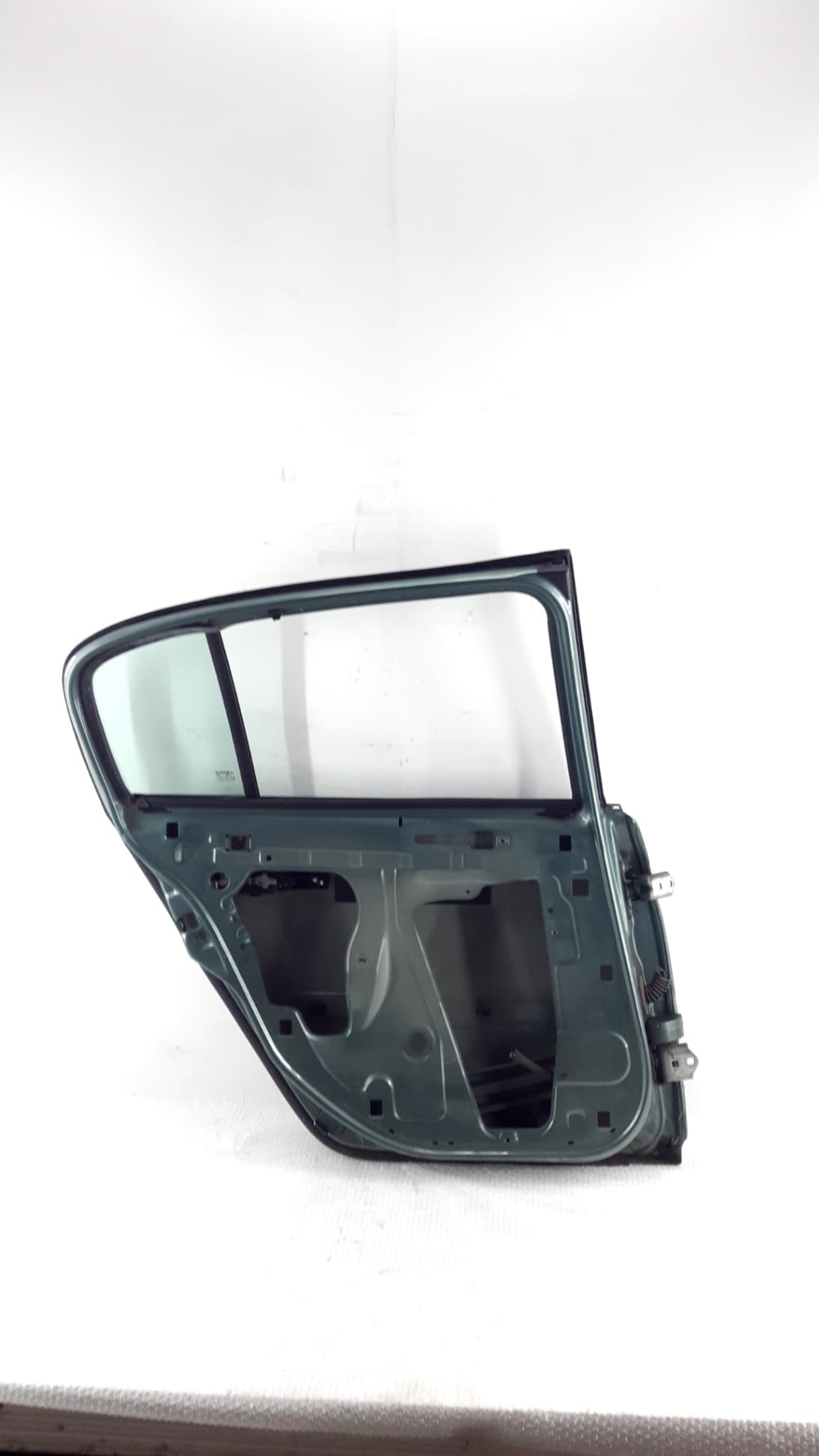 Puerta trasera izquierda RENAULT MEGANE II FAMILIAR 2
