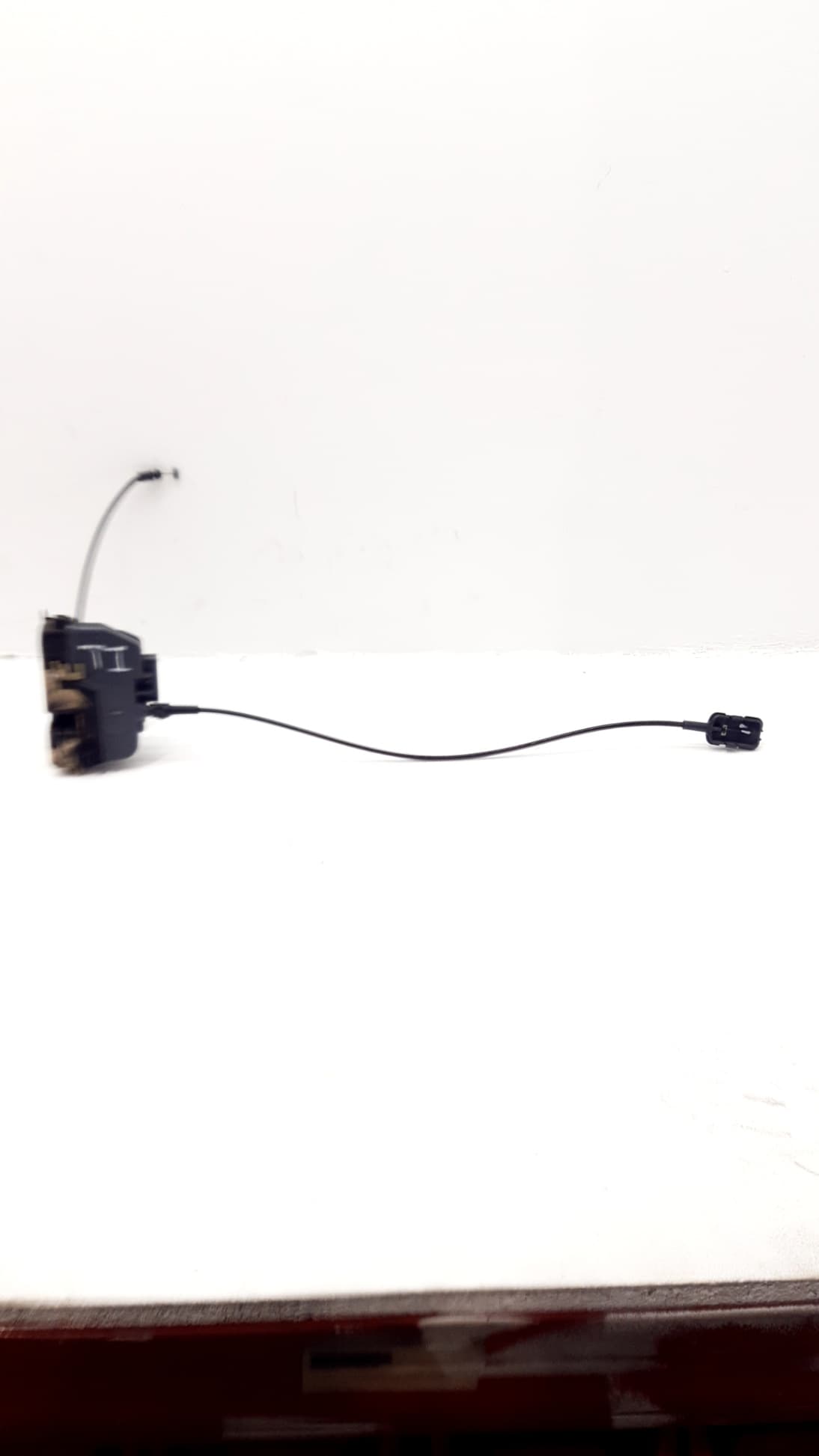 Cerradura puerta lateral izquierda RENAULT MEGANE II FAMILIAR 3