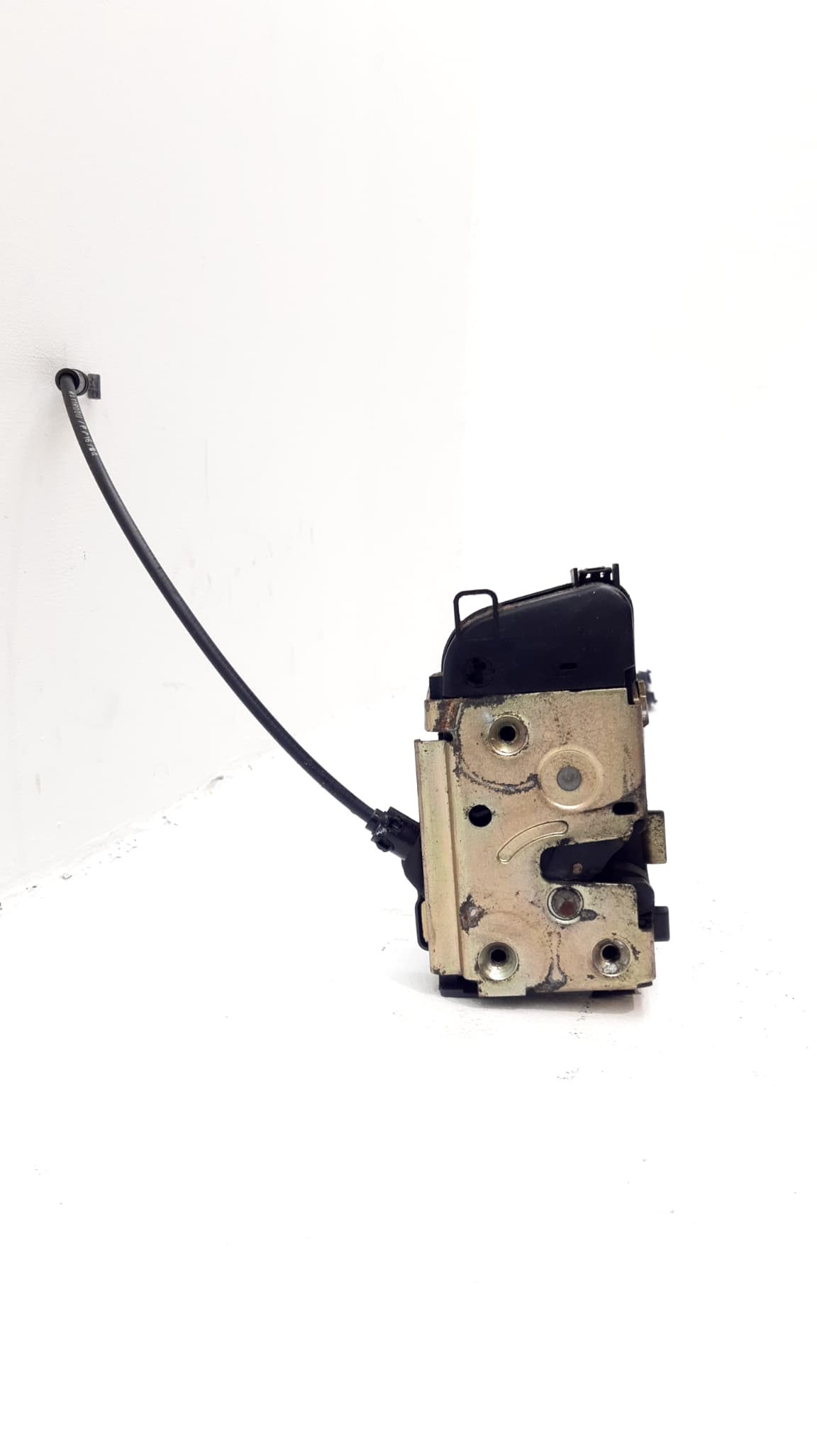 Cerradura puerta lateral izquierda RENAULT MEGANE II FAMILIAR 2