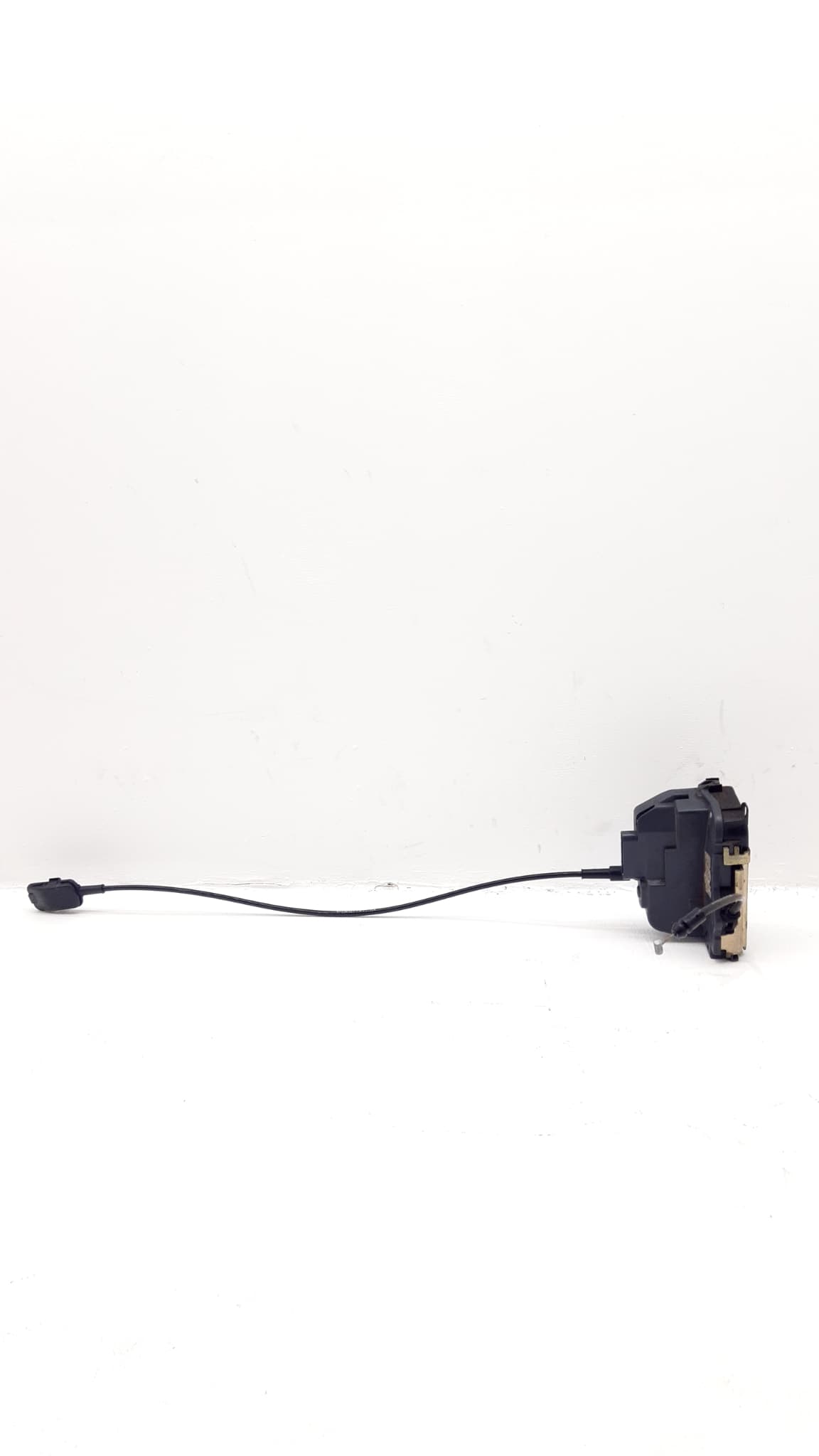 Cerradura puerta lateral izquierda RENAULT MEGANE II FAMILIAR
