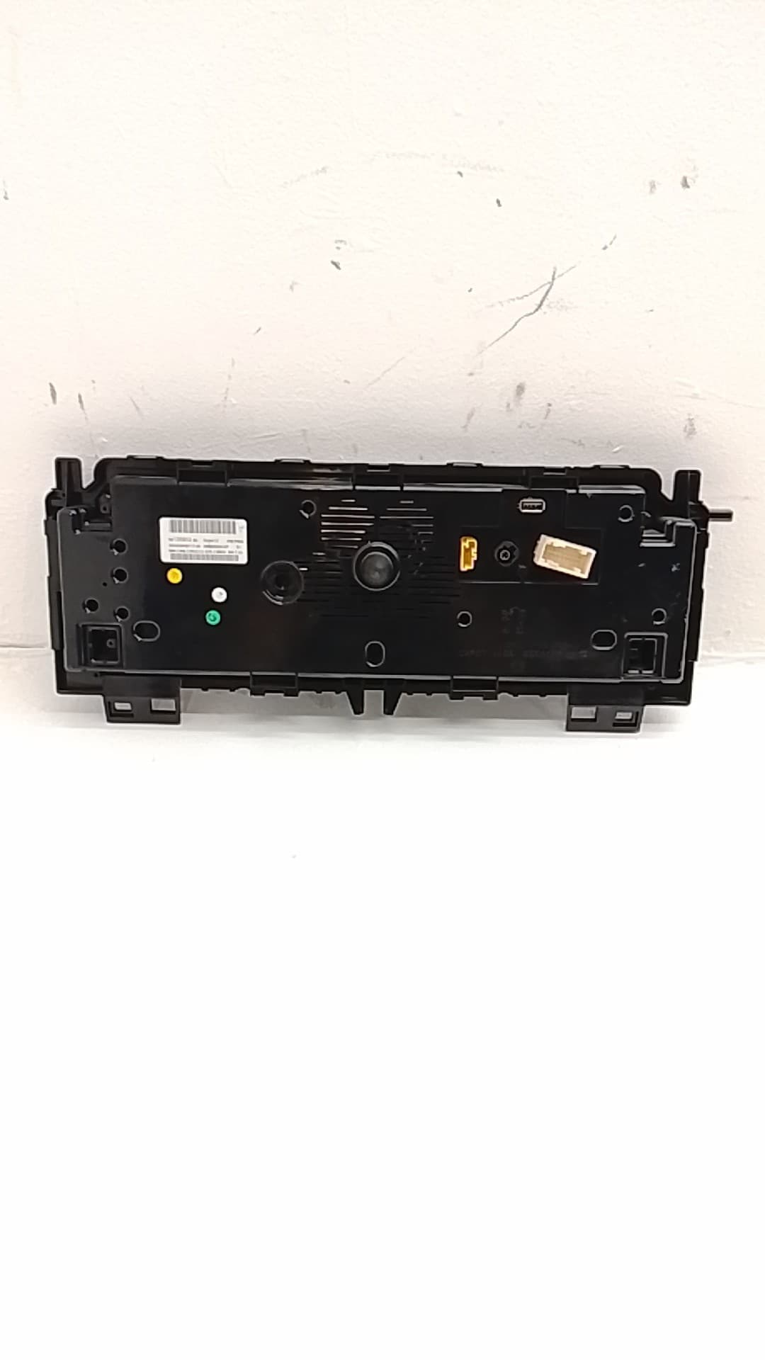 Cuadro instrumentos CITROEN C4 GRAND PICASSO 5