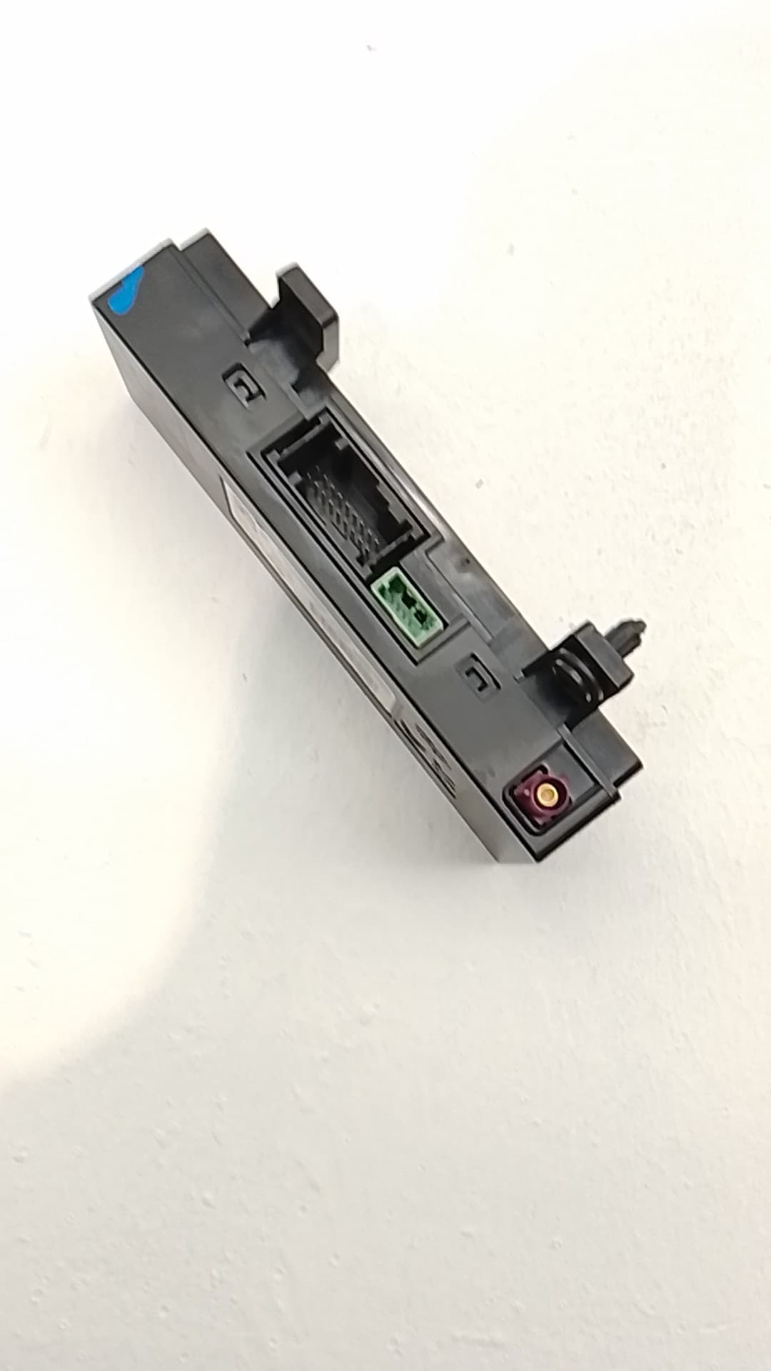Modulo electronico CITROEN C4 GRAND PICASSO 3