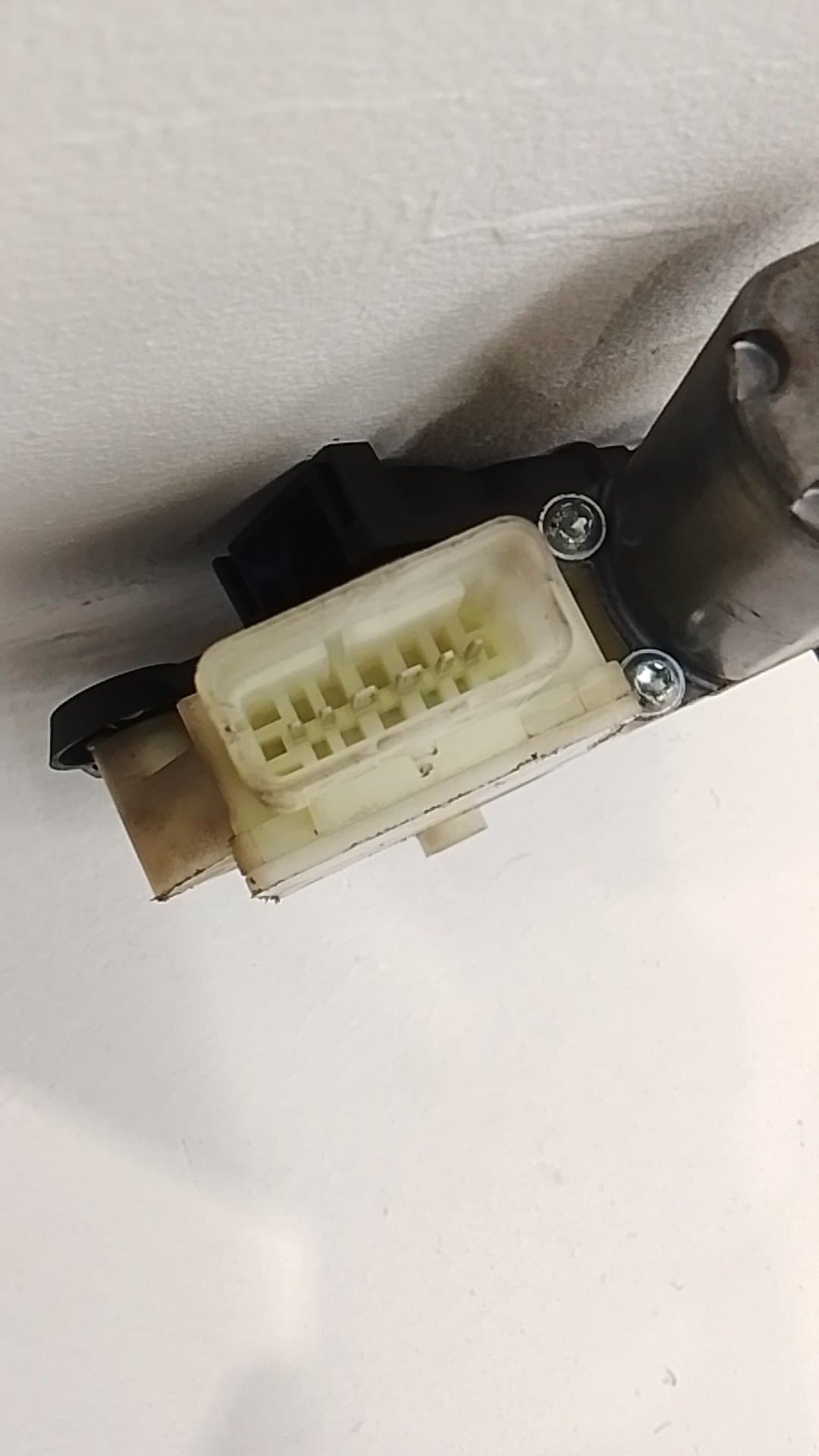 Motor elevalunas delantero derecho CITROEN C4 GRAND PICASSO 3