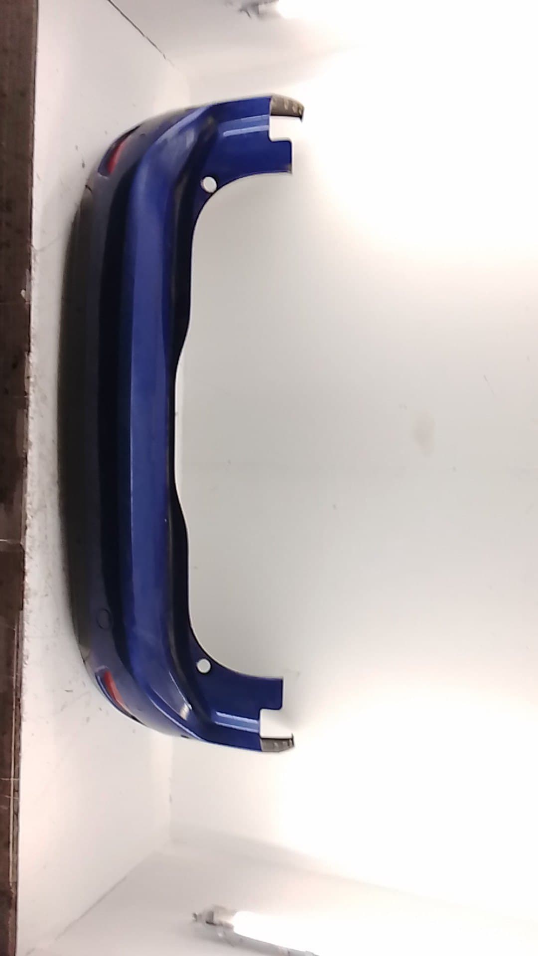 Paragolpes trasero CITROEN C4 GRAND PICASSO