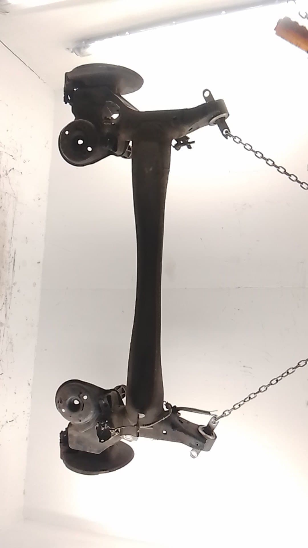 Puente trasero CITROEN C4 GRAND PICASSO