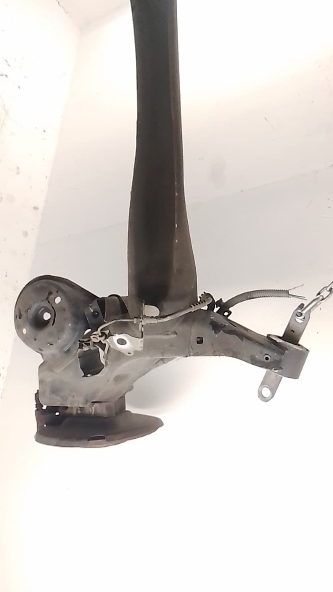 Puente trasero CITROEN C4 GRAND PICASSO 3