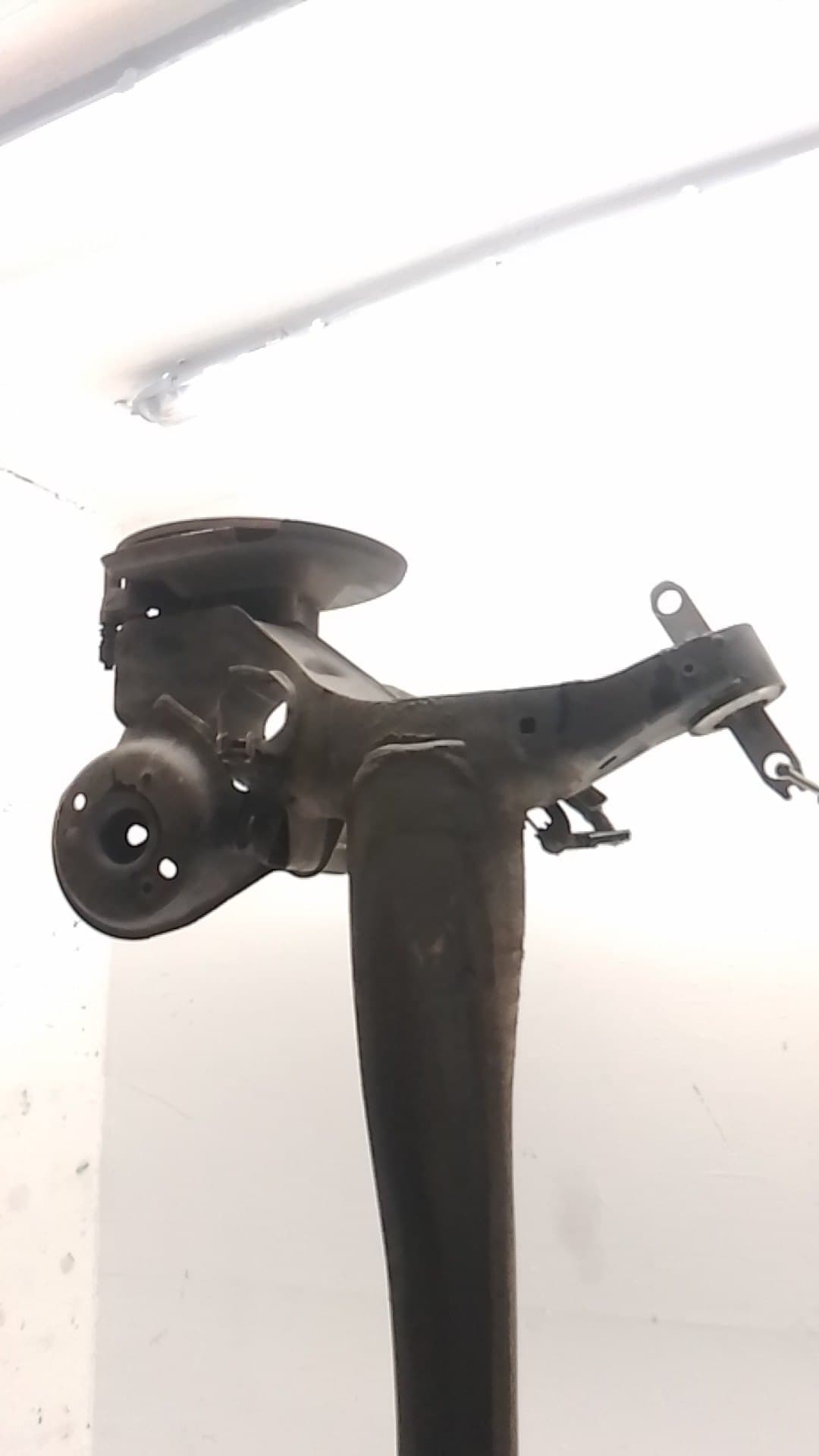Puente trasero CITROEN C4 GRAND PICASSO 2