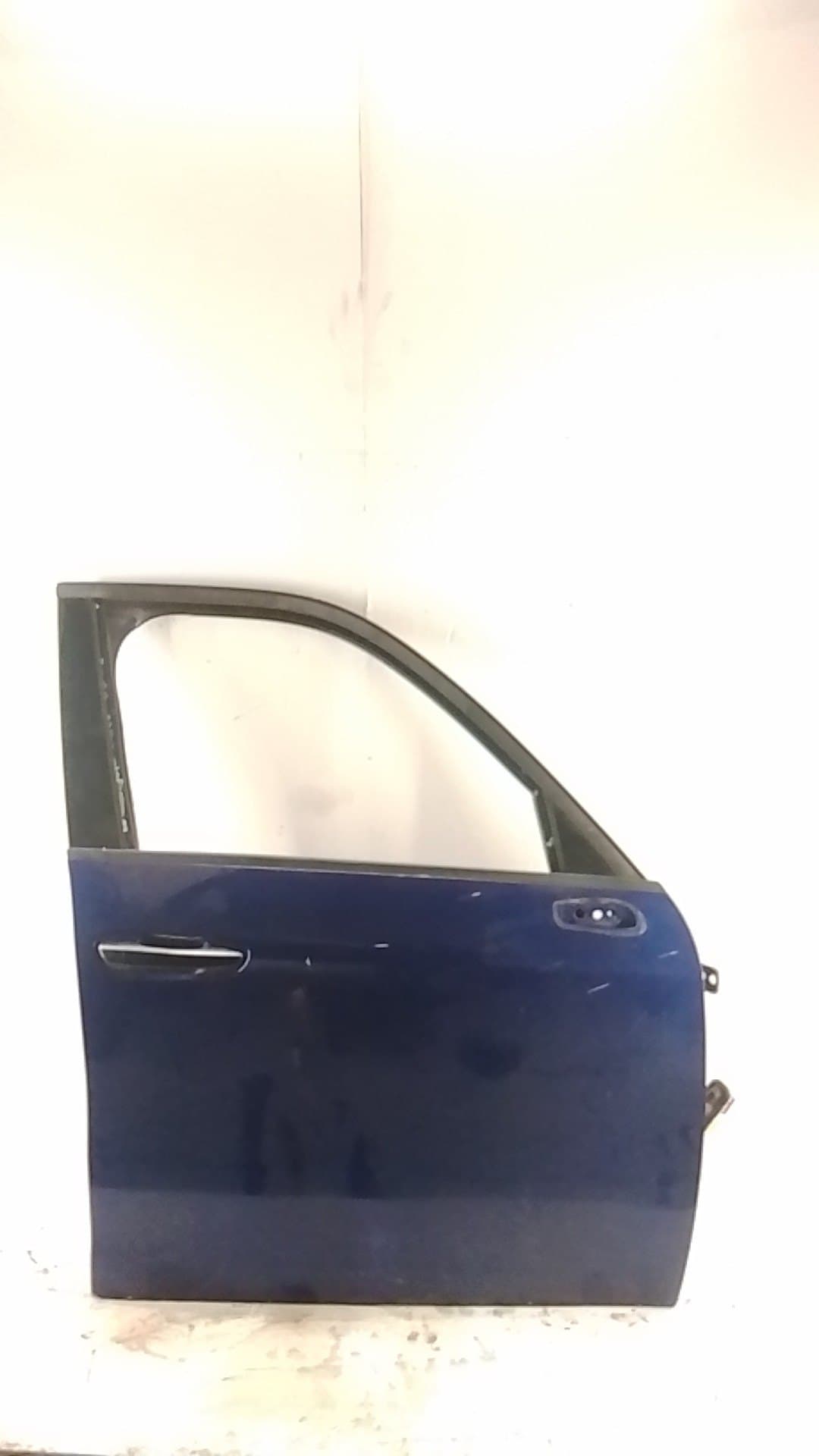 Puerta delantera derecha CITROEN C4 GRAND PICASSO
