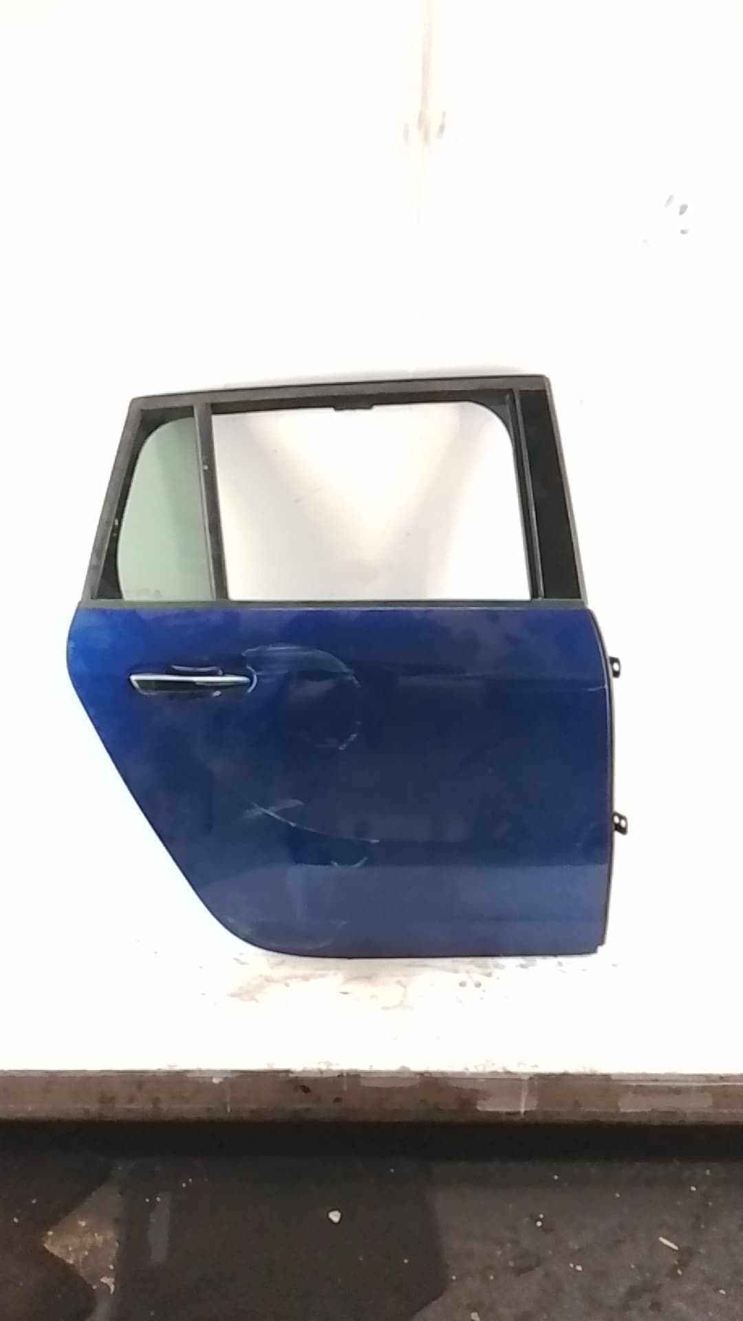 Puerta trasera derecha CITROEN C4 GRAND PICASSO