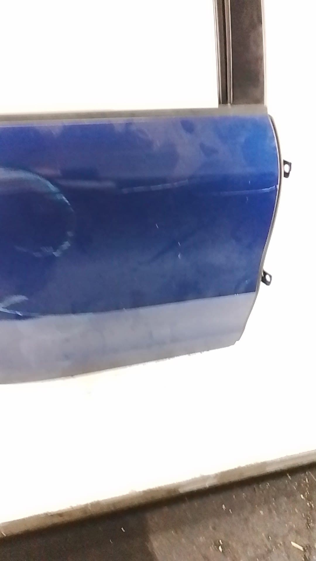 Puerta trasera derecha CITROEN C4 GRAND PICASSO 5