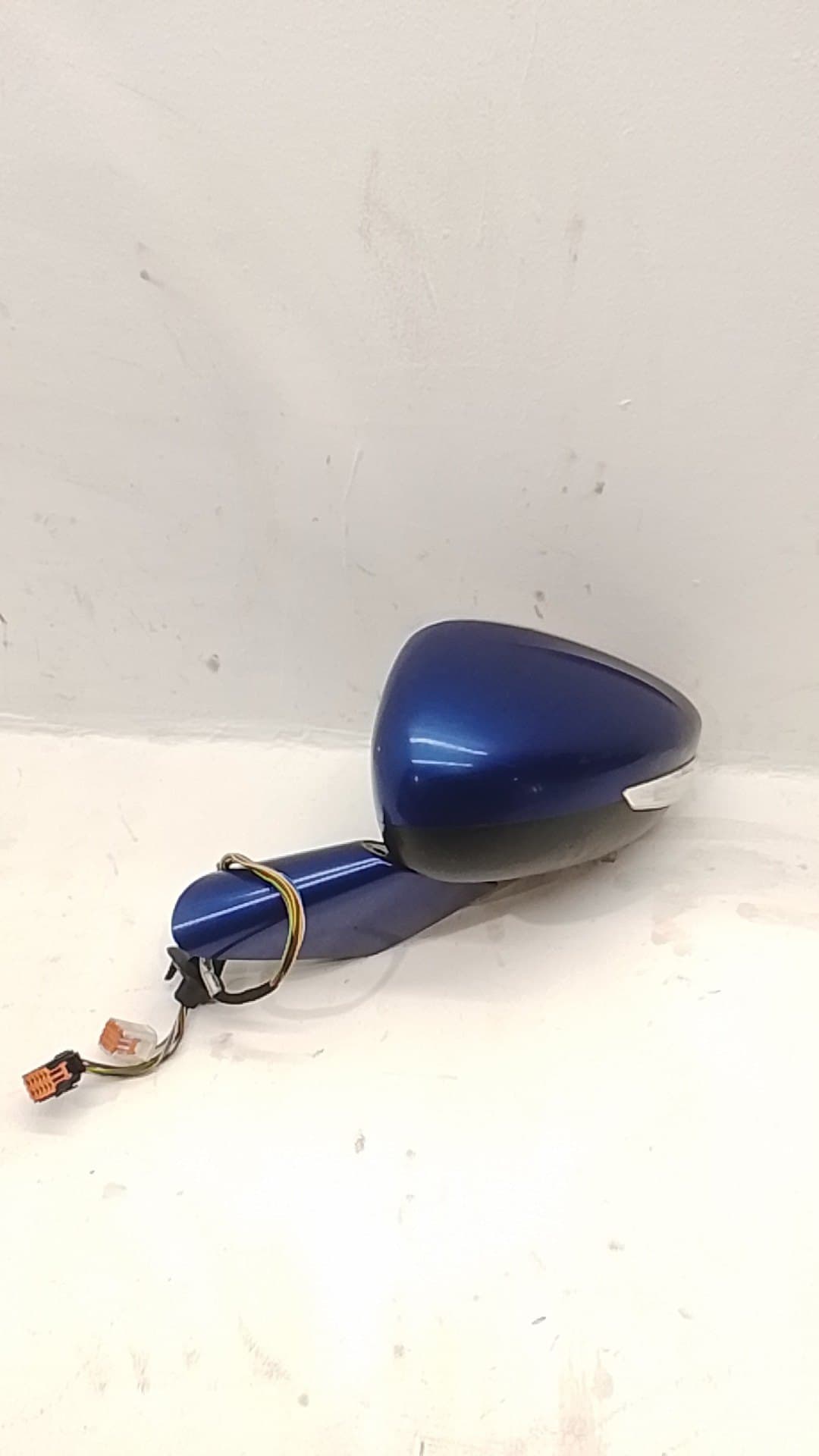 Retrovisor izquierdo CITROEN C4 GRAND PICASSO