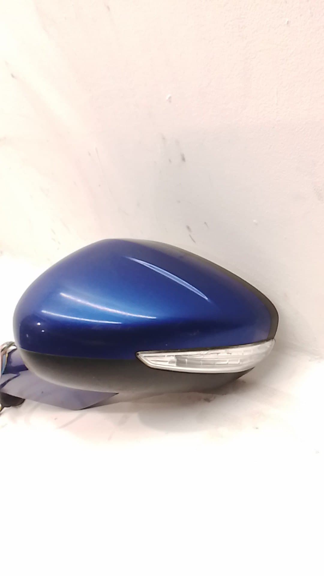 Retrovisor izquierdo CITROEN C4 GRAND PICASSO 4