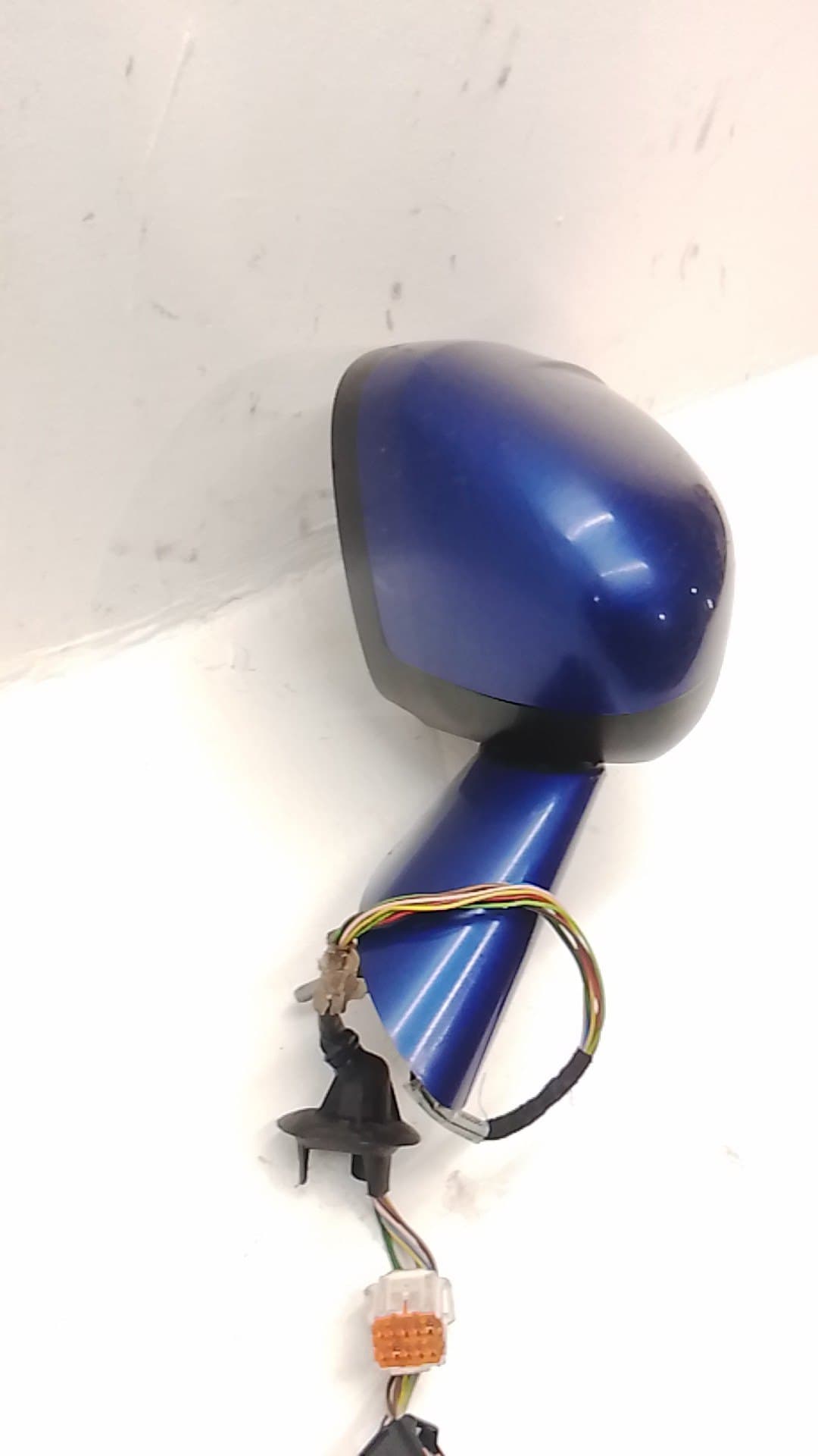 Retrovisor izquierdo CITROEN C4 GRAND PICASSO 3