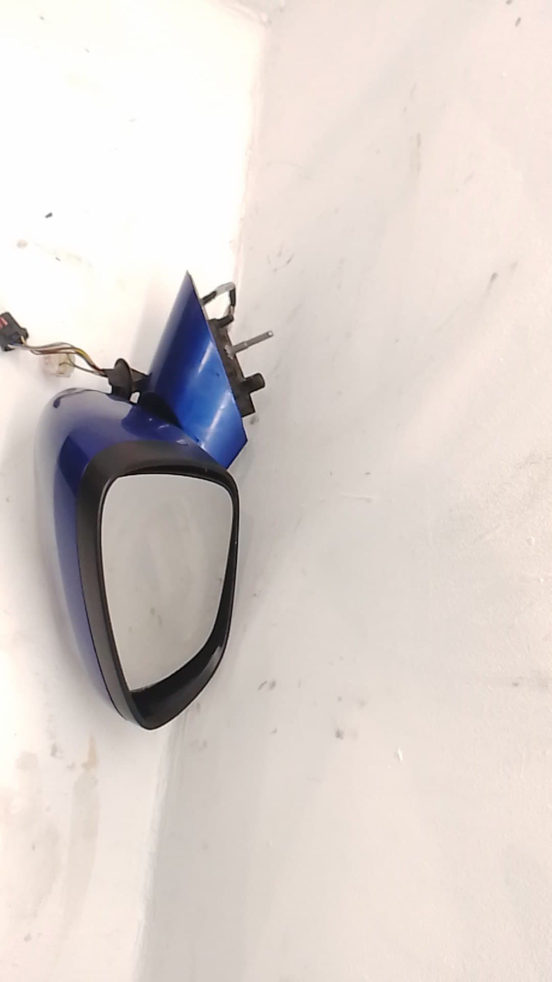 Retrovisor izquierdo CITROEN C4 GRAND PICASSO 2