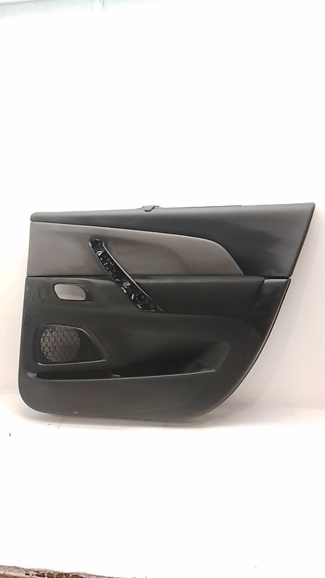 Guarnecido puerta trasera derecha CITROEN C4 GRAND PICASSO