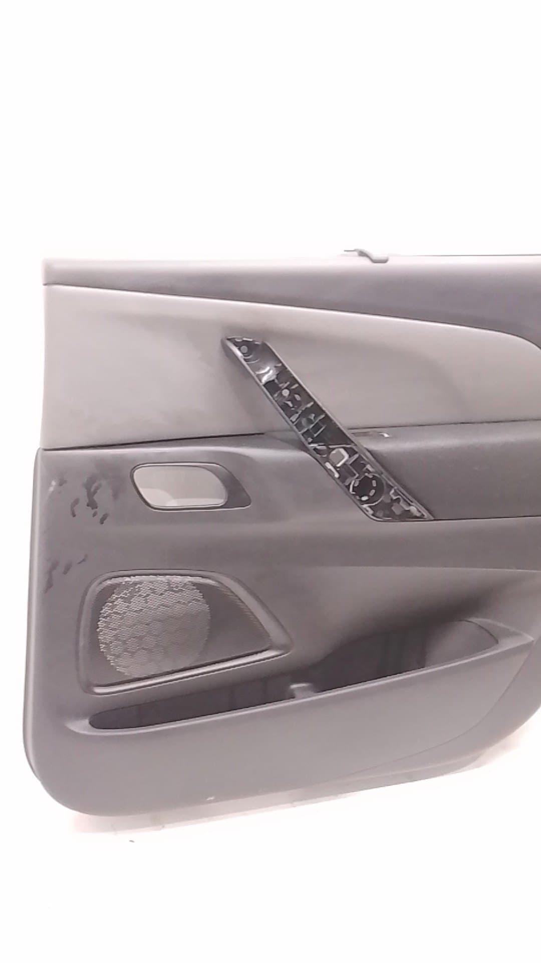 Guarnecido puerta trasera derecha CITROEN C4 GRAND PICASSO 5