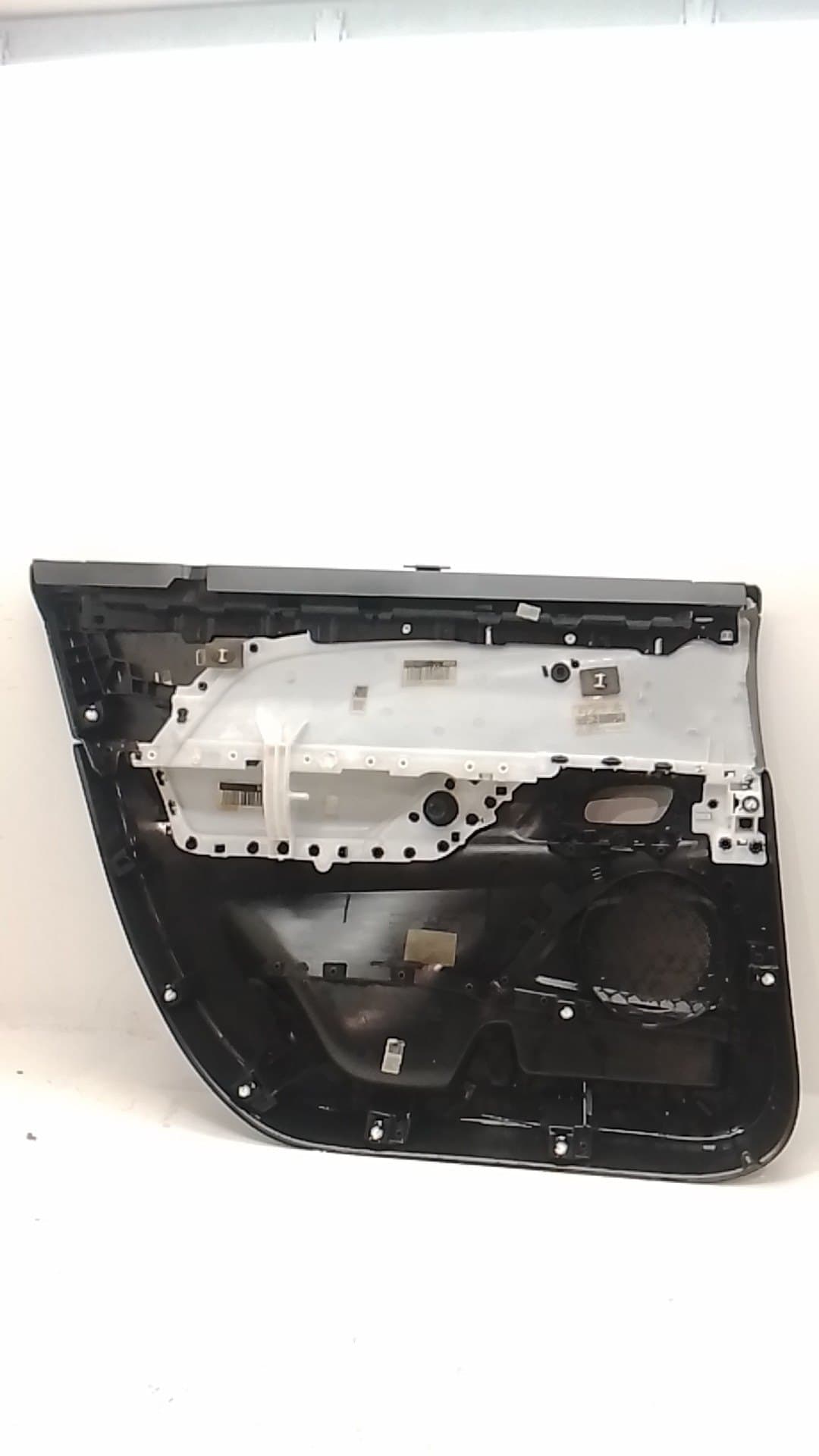 Guarnecido puerta trasera derecha CITROEN C4 GRAND PICASSO 4