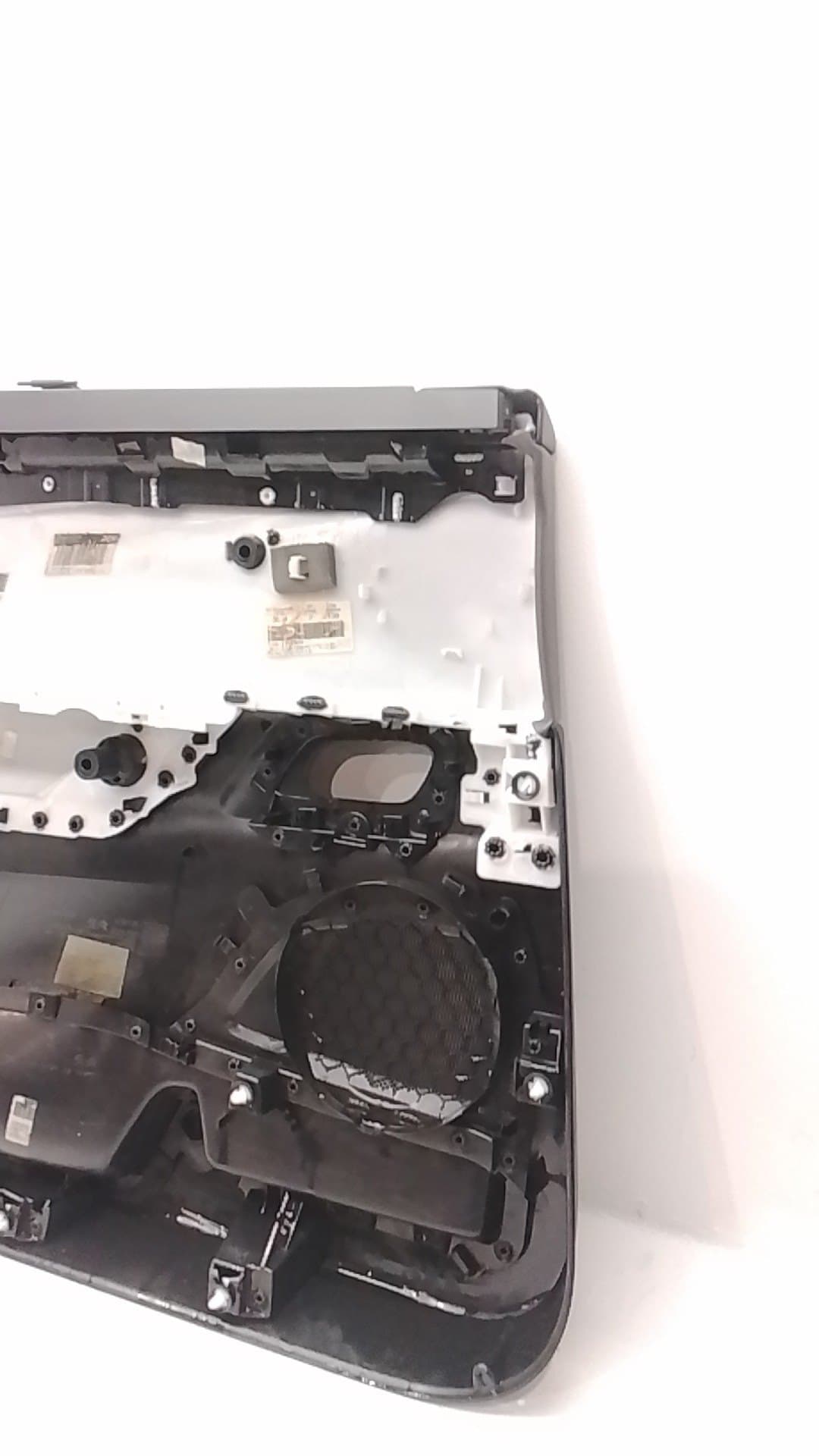 Guarnecido puerta trasera derecha CITROEN C4 GRAND PICASSO 3