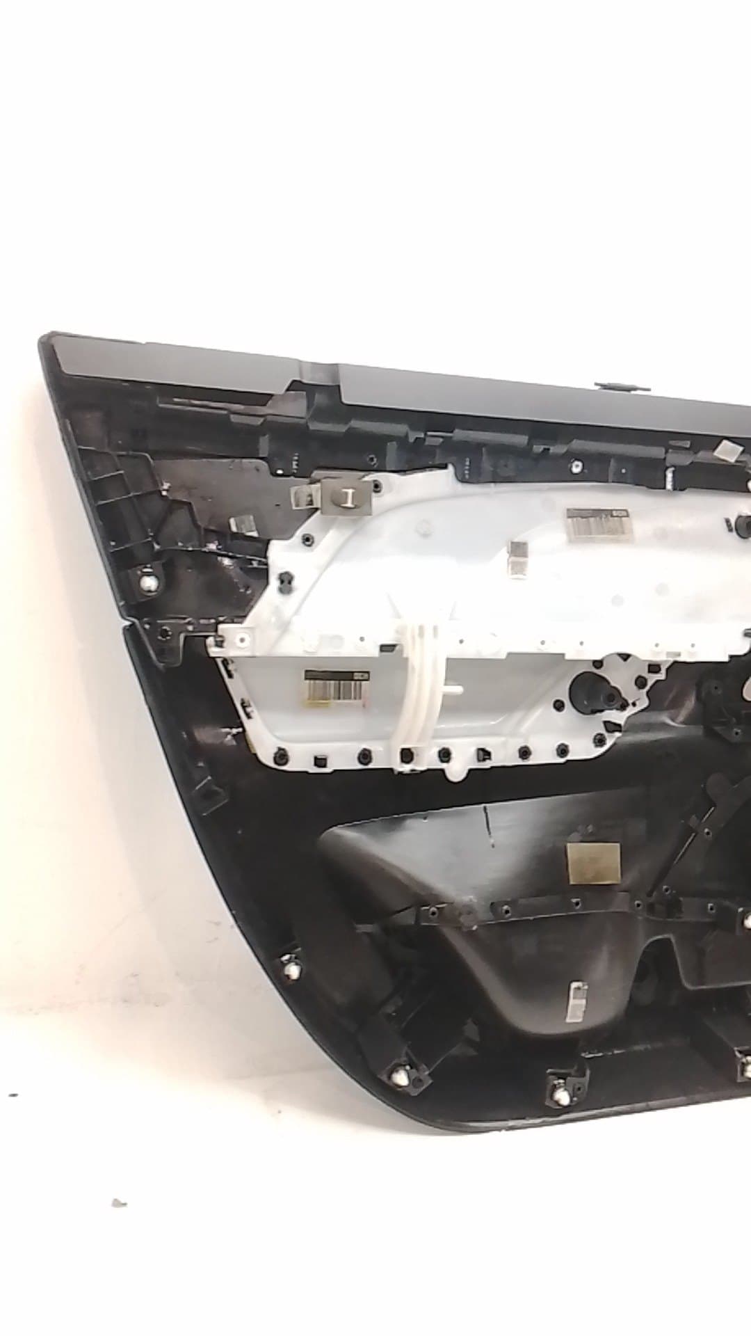 Guarnecido puerta trasera derecha CITROEN C4 GRAND PICASSO 2