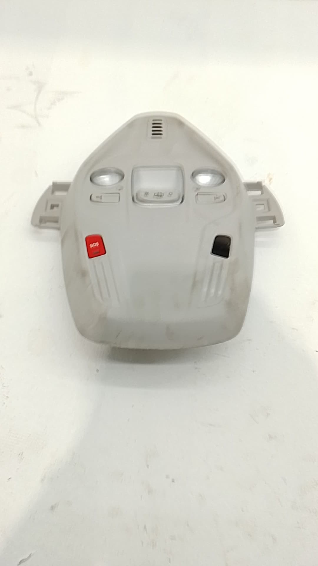 Luz interior delantera CITROEN C4 GRAND PICASSO