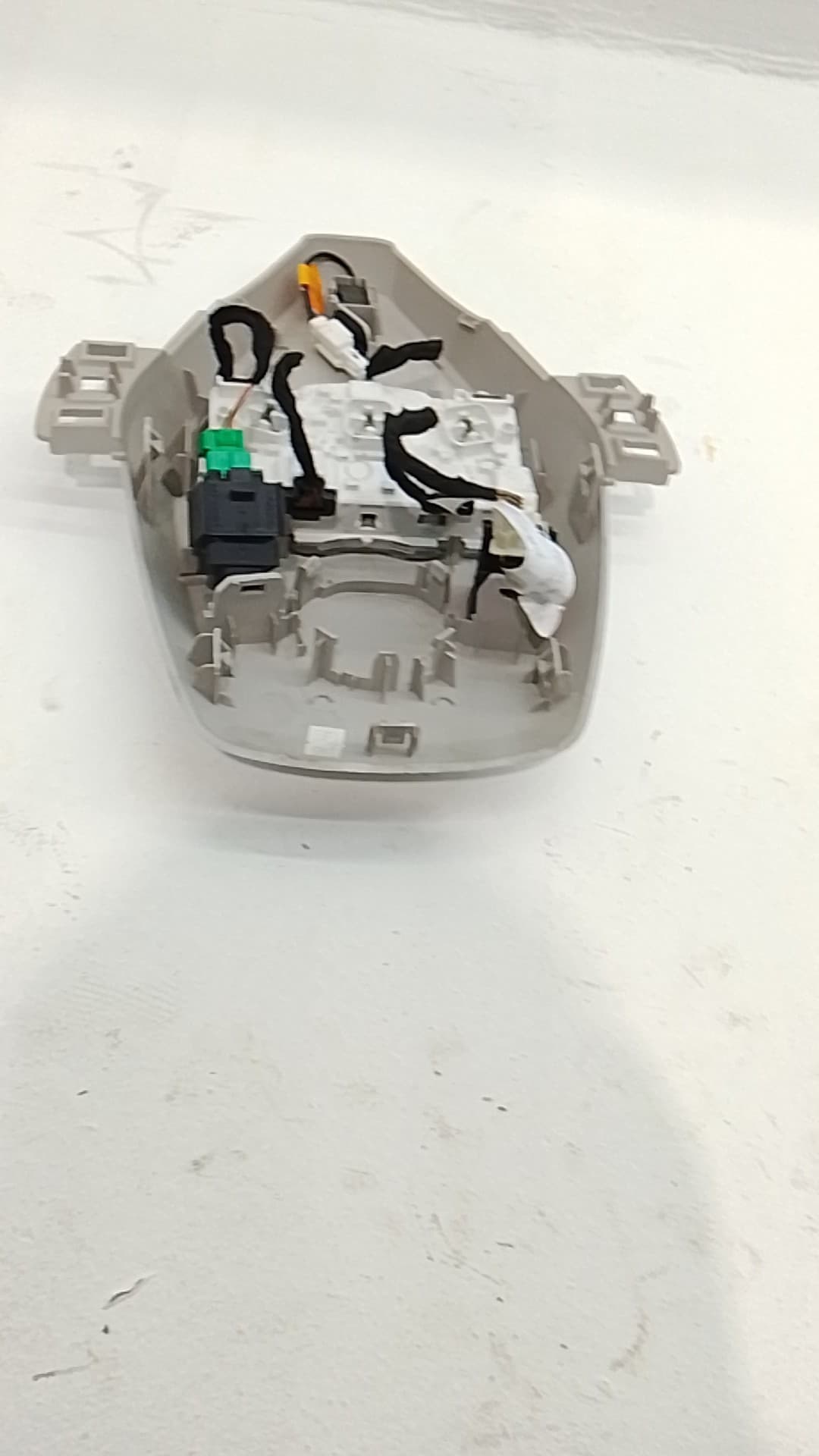 Luz interior delantera CITROEN C4 GRAND PICASSO 5