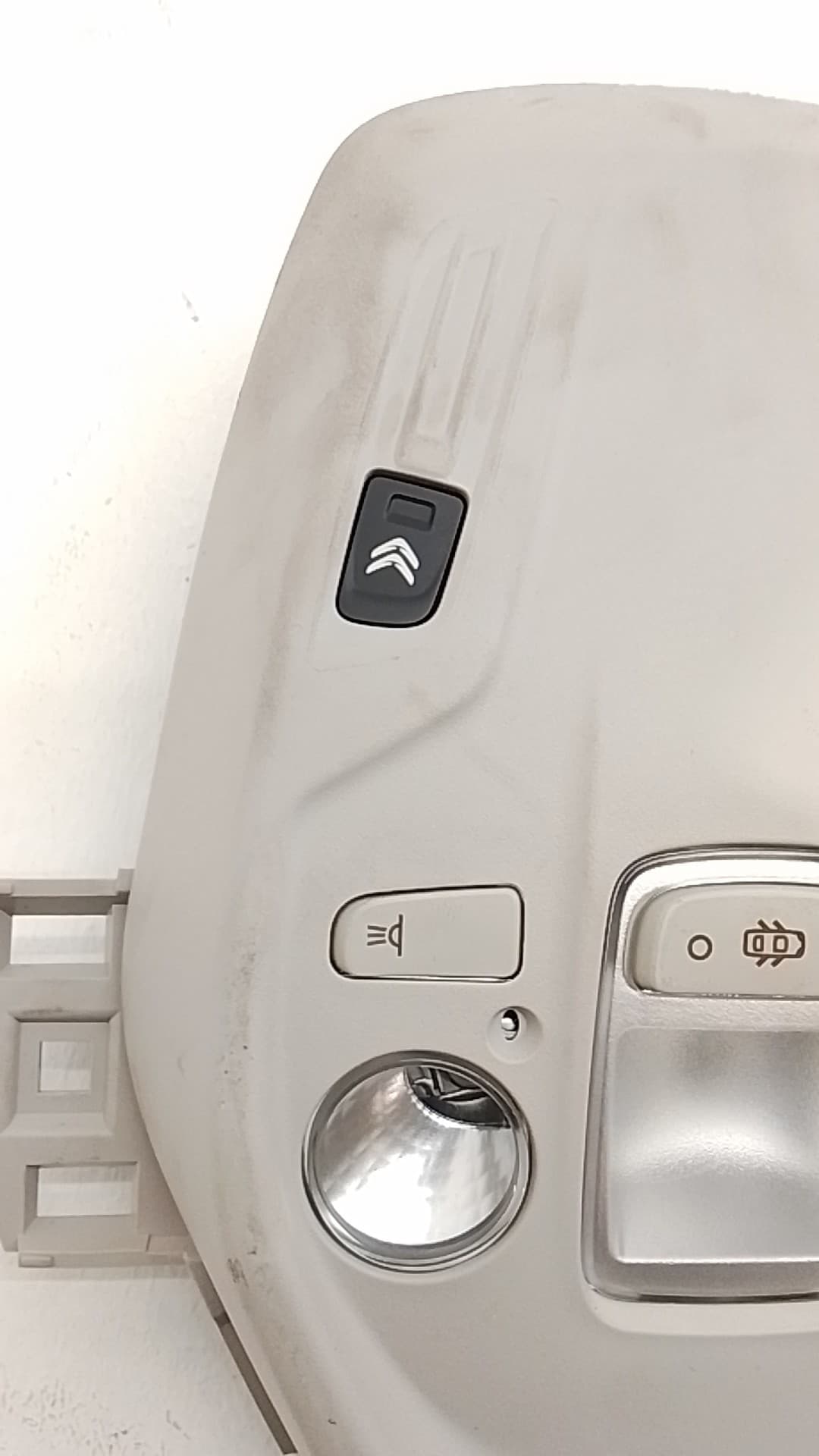 Luz interior delantera CITROEN C4 GRAND PICASSO 3