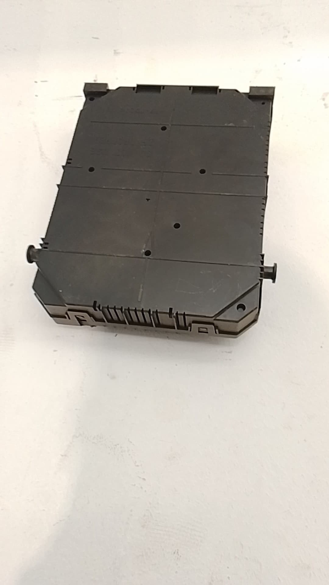 Caja fusibles CITROEN C4 GRAND PICASSO 2