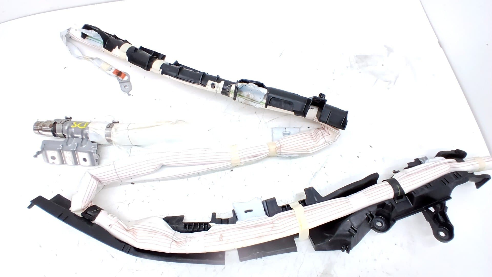 Airbag cortina delantero derecho TOYOTA COROLLA