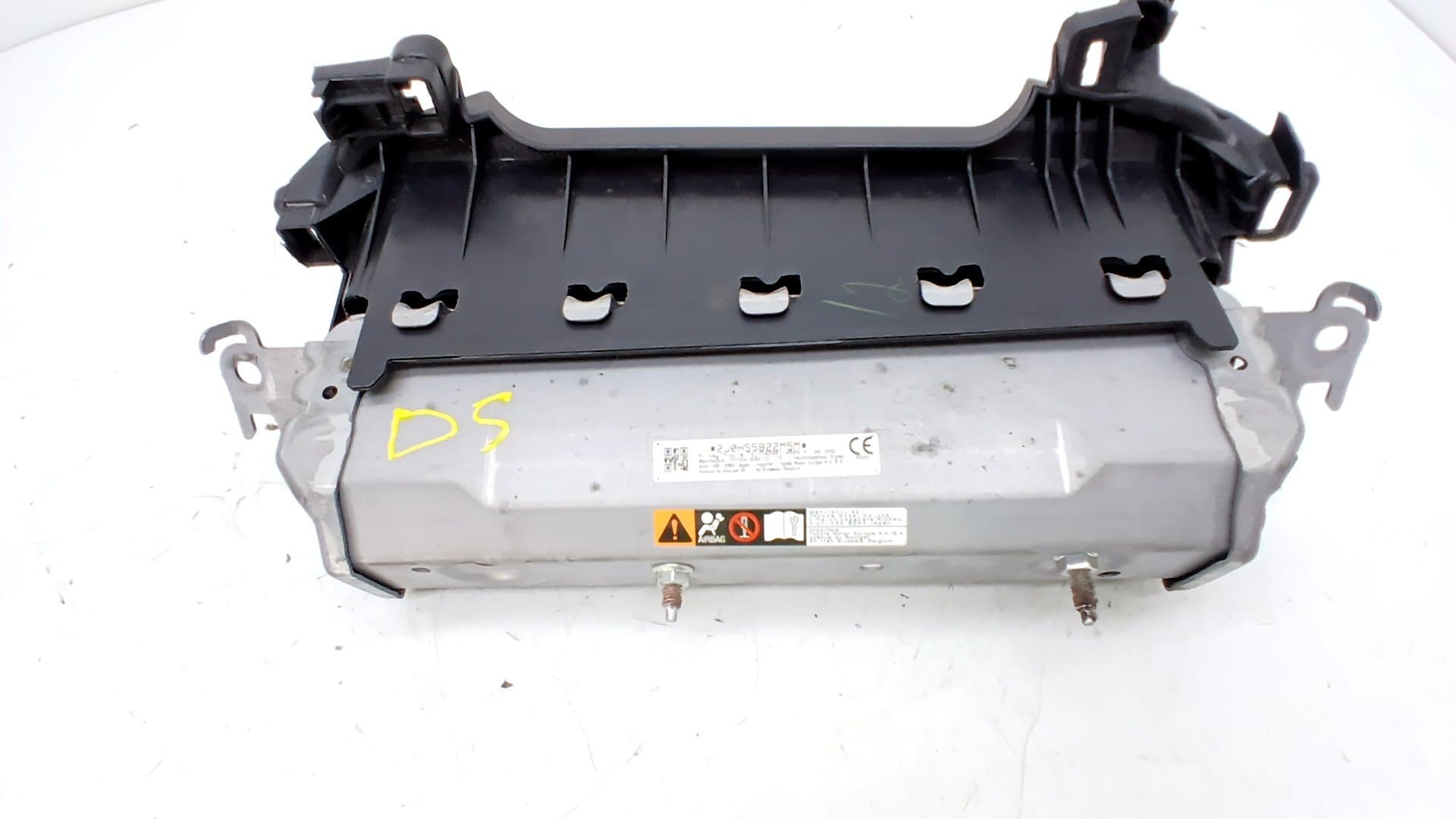 Airbag delantero izquierdo TOYOTA COROLLA 4