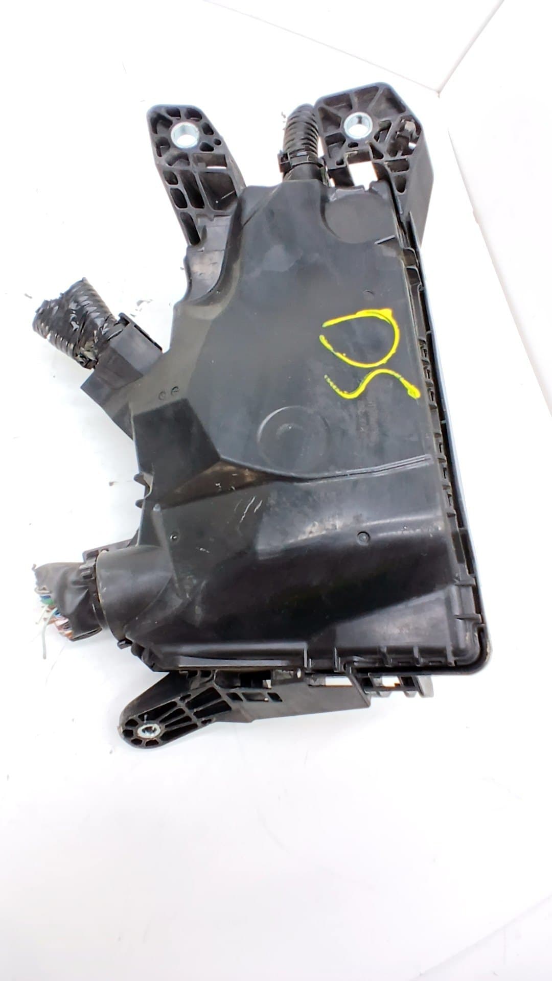 Caja reles / fusibles TOYOTA COROLLA 3