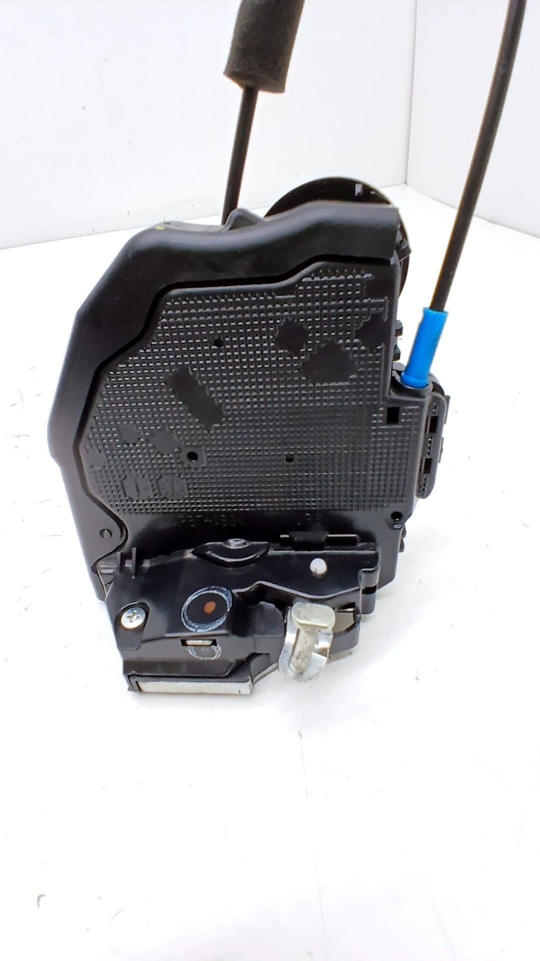 Cerradura puerta trasera derecha TOYOTA COROLLA 2