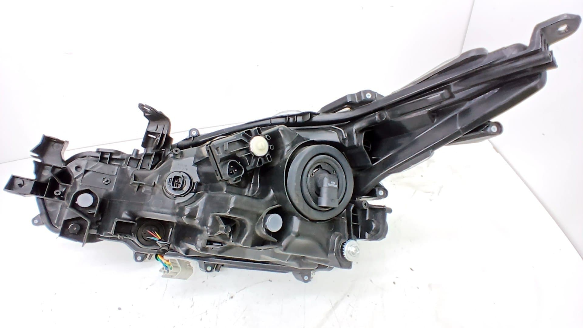 Faro derecho TOYOTA COROLLA 3