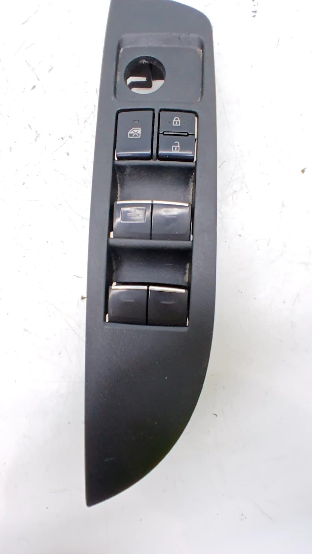 Mando elevalunas delantero izquierdo TOYOTA COROLLA