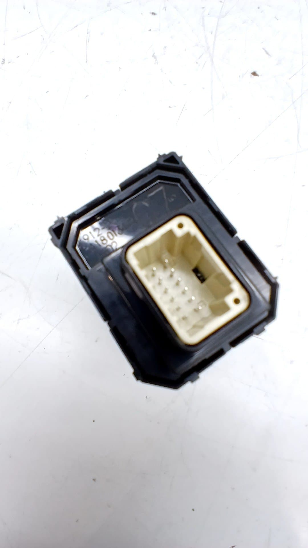 Mando retrovisor TOYOTA COROLLA 2