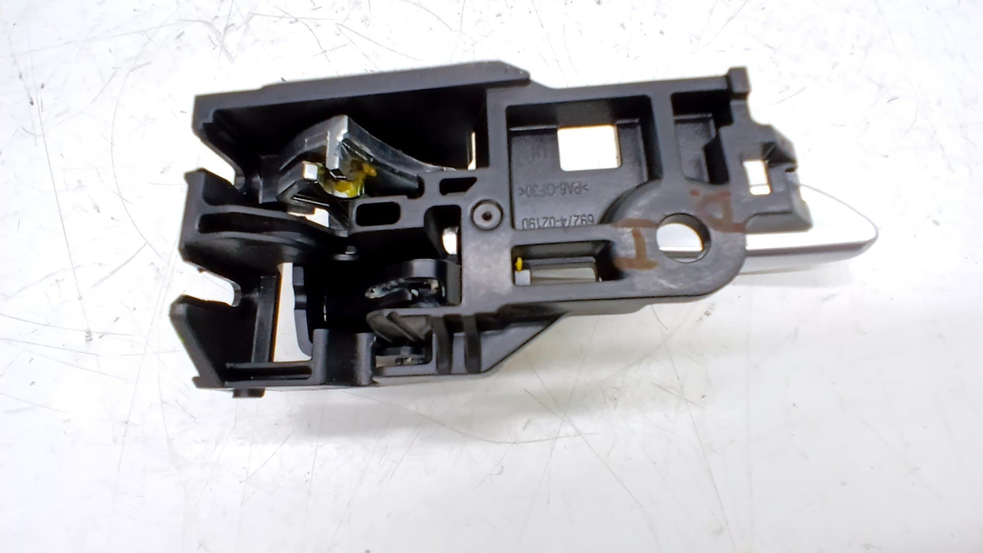 Maneta interior delantera izquierda TOYOTA COROLLA 2