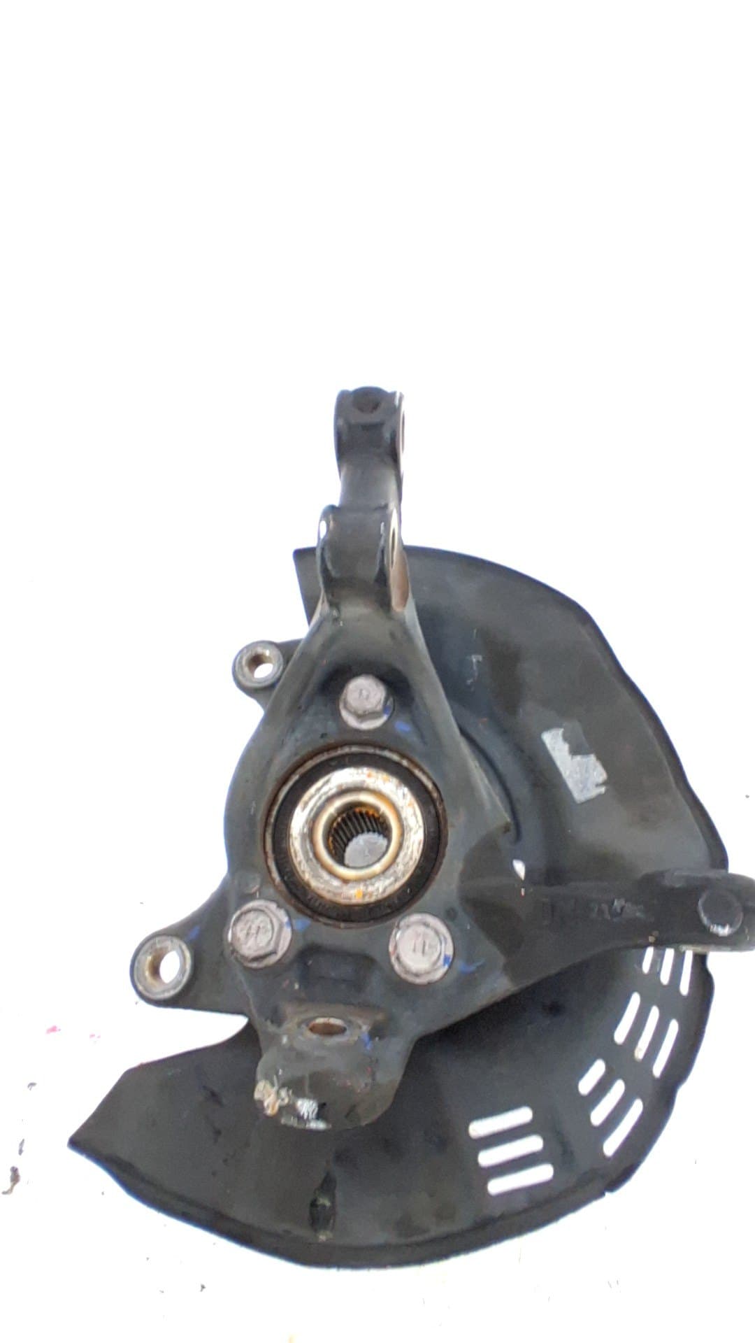 Mangueta delantera derecha TOYOTA COROLLA